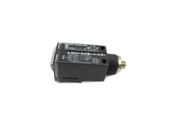ALLEN BRADLEY 42GRP-9000-QD SER. A 10-40VDC NSNP