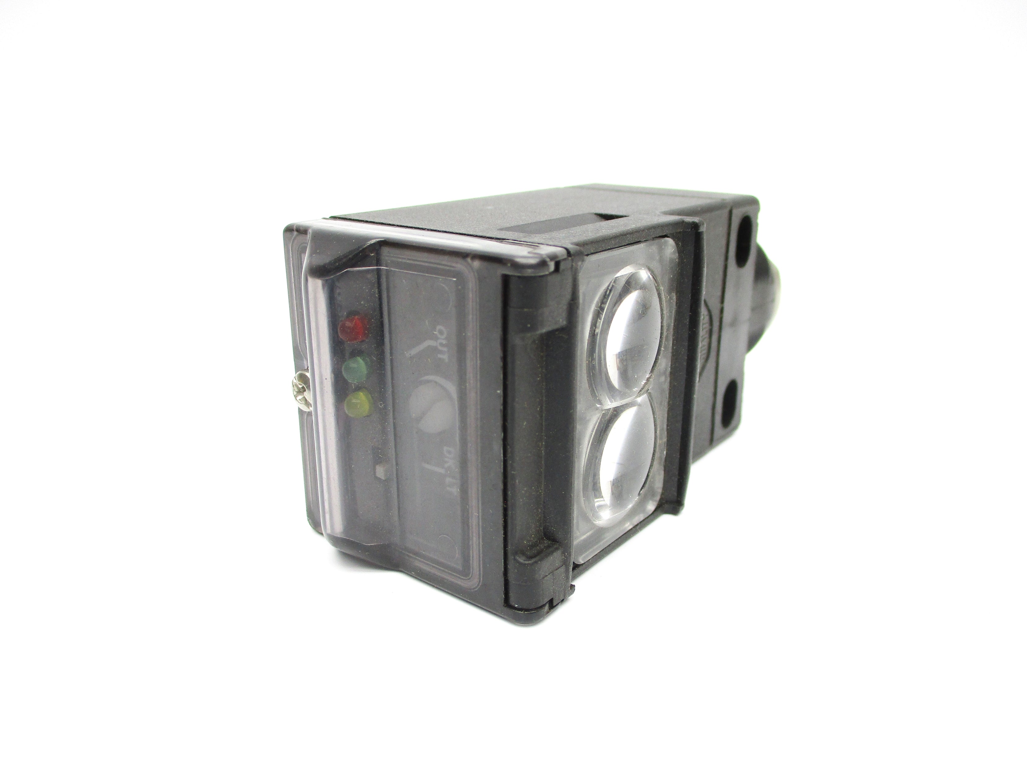 ALLEN BRADLEY 42GRP-9000-QD SER. A 10-40VDC NSNP