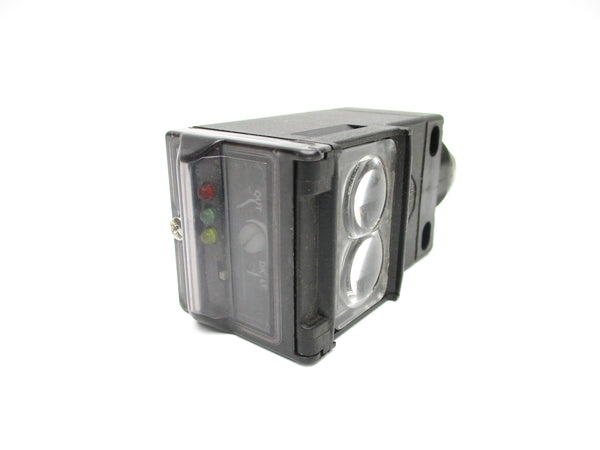 ALLEN BRADLEY 42GRP-9000-QD SER. A 10-40VDC NSNP