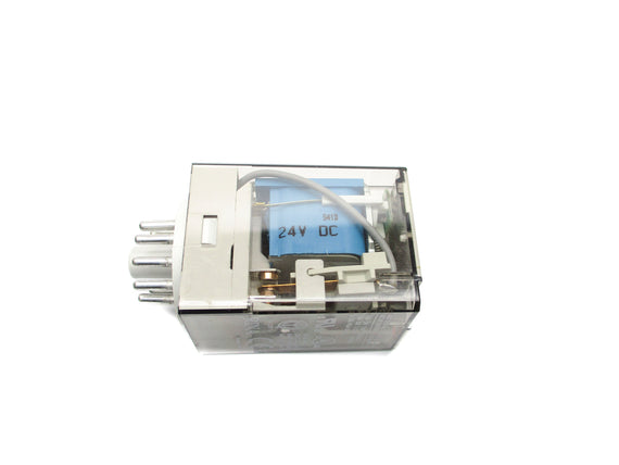 ALLEN BRADLEY 700-HA33Z24-4 SER. D 10A 24VDC NSNP