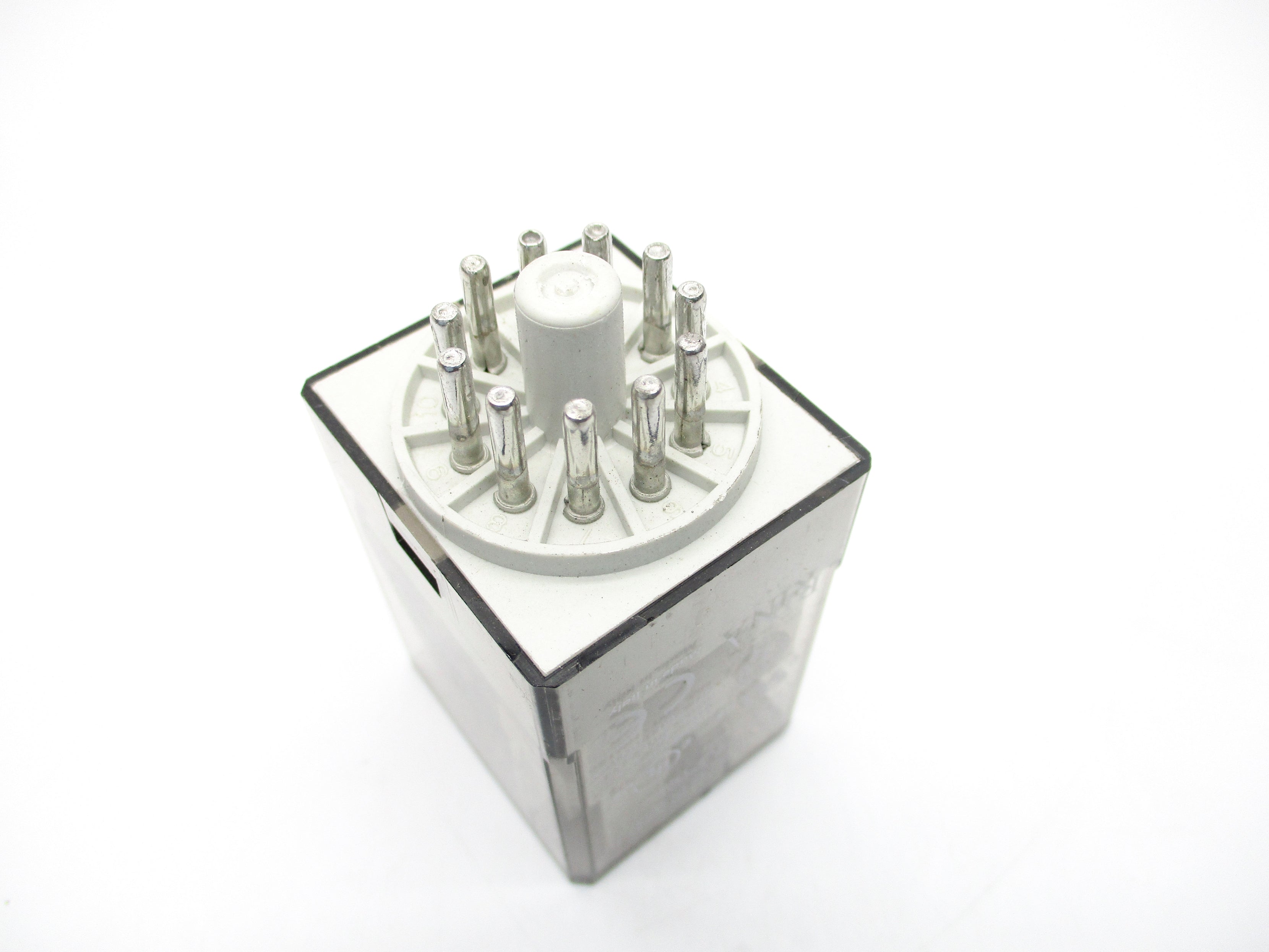 INDUSTRIAL SPARE PART 700-HA33Z24-4 SER. D 24VDC 10A NSNP