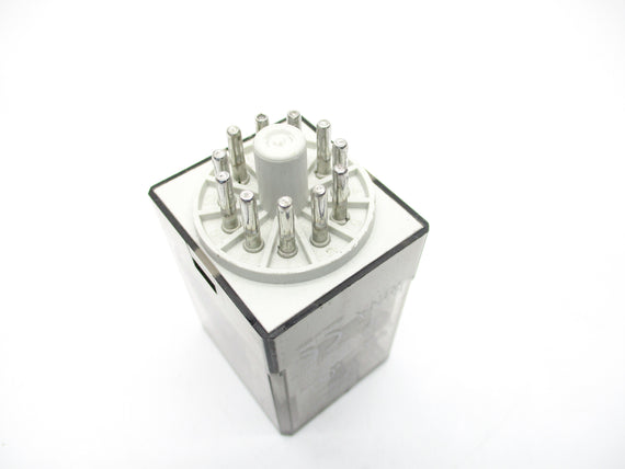 ALLEN BRADLEY 700-HA33Z24-4 SER. D 10A 24VDC NSNP