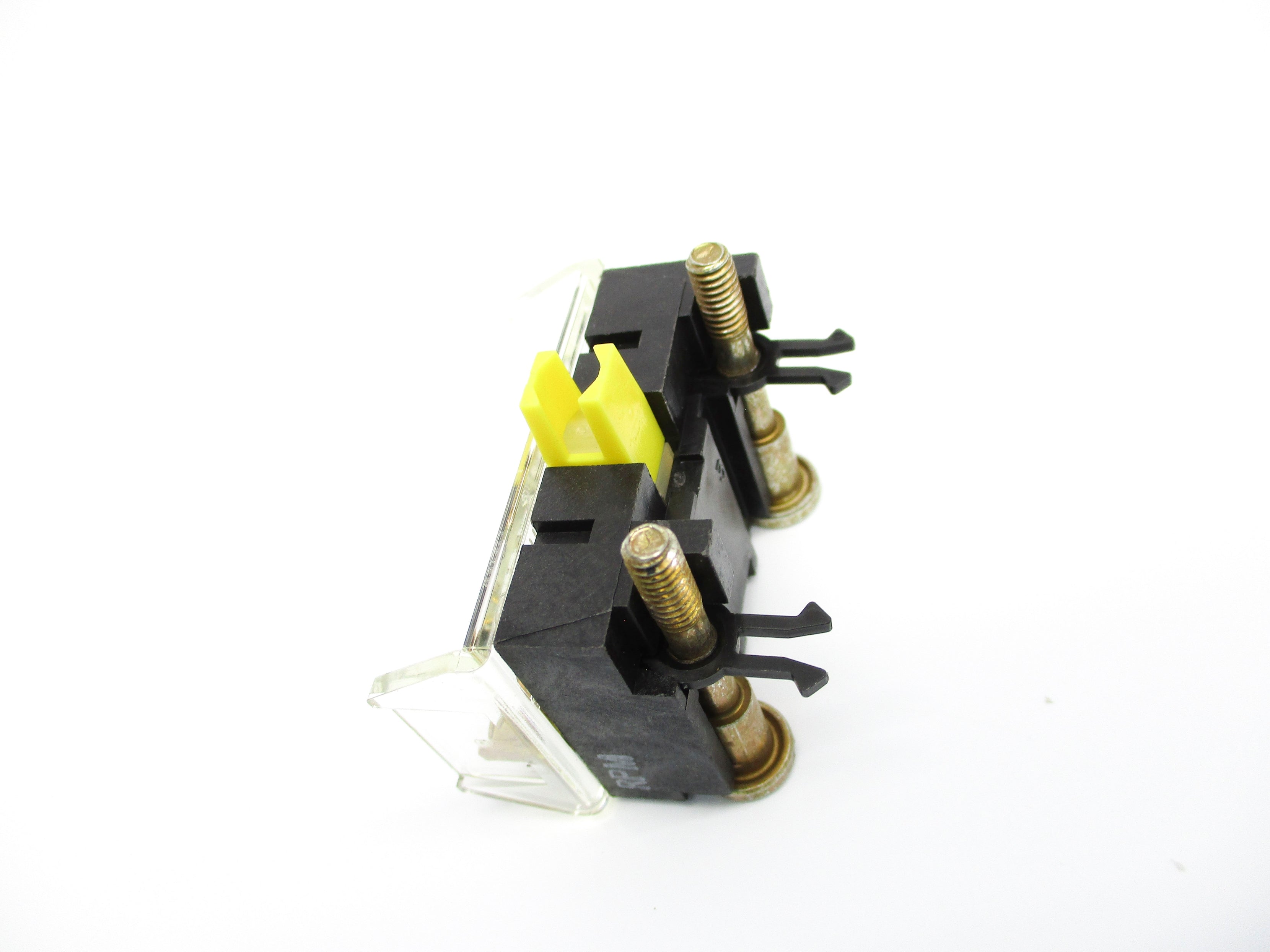 INDUSTRIAL SPARE PART 800T-XD1 SER. D 600VAC (BK/YL) NSMP
