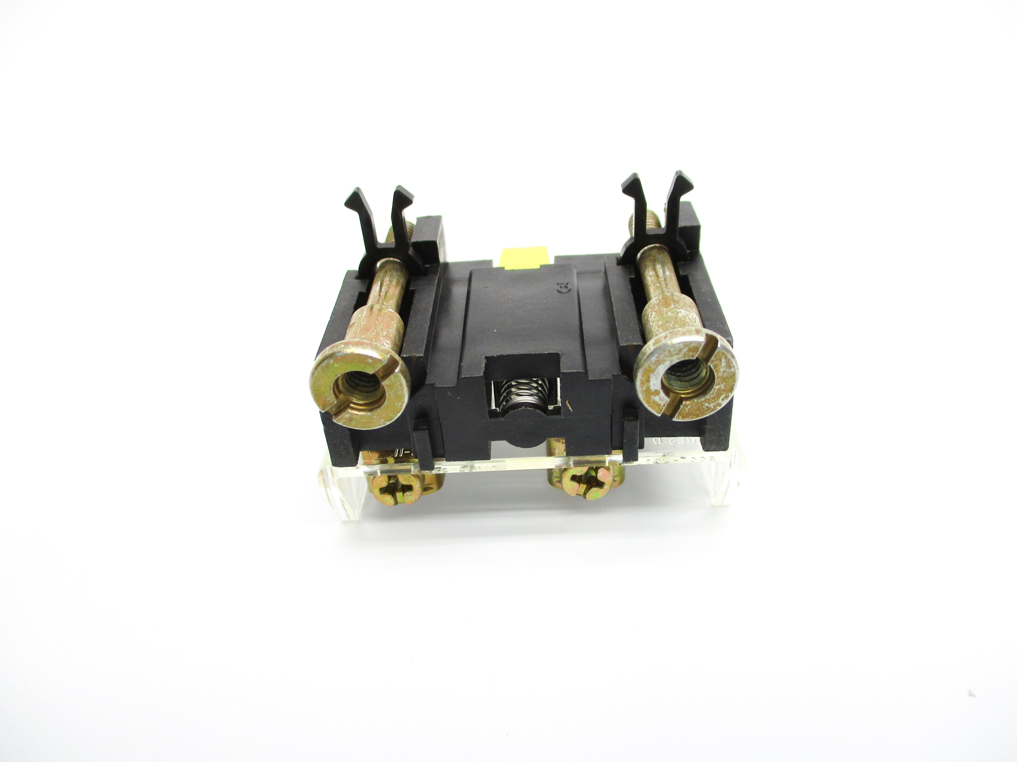 INDUSTRIAL SPARE PART 800T-XD1 SER. D 600VAC (BK/YL) NSMP