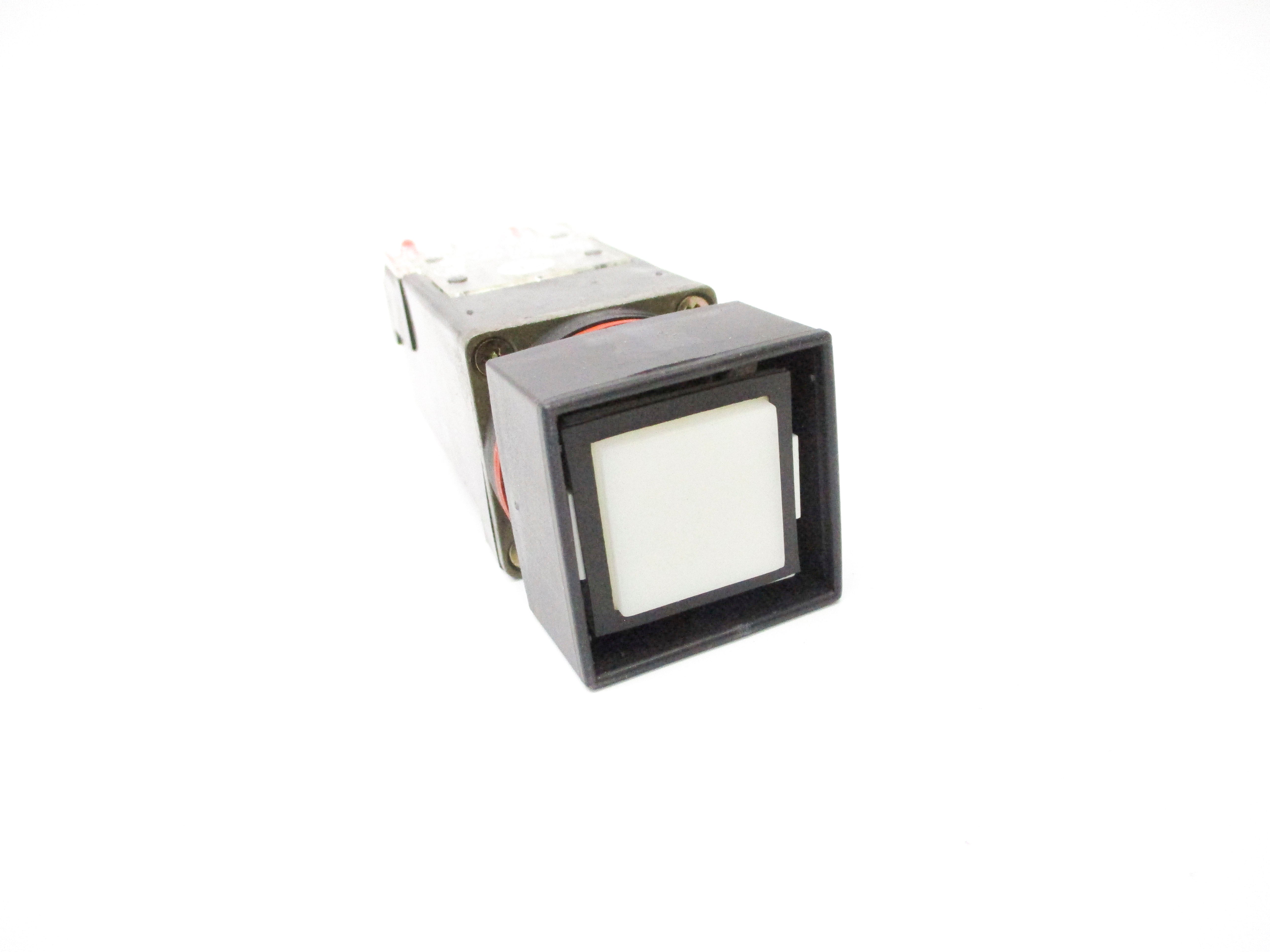 INDUSTRIAL SPARE PART 800MB-CPT16S SER. A (WH) NSMP