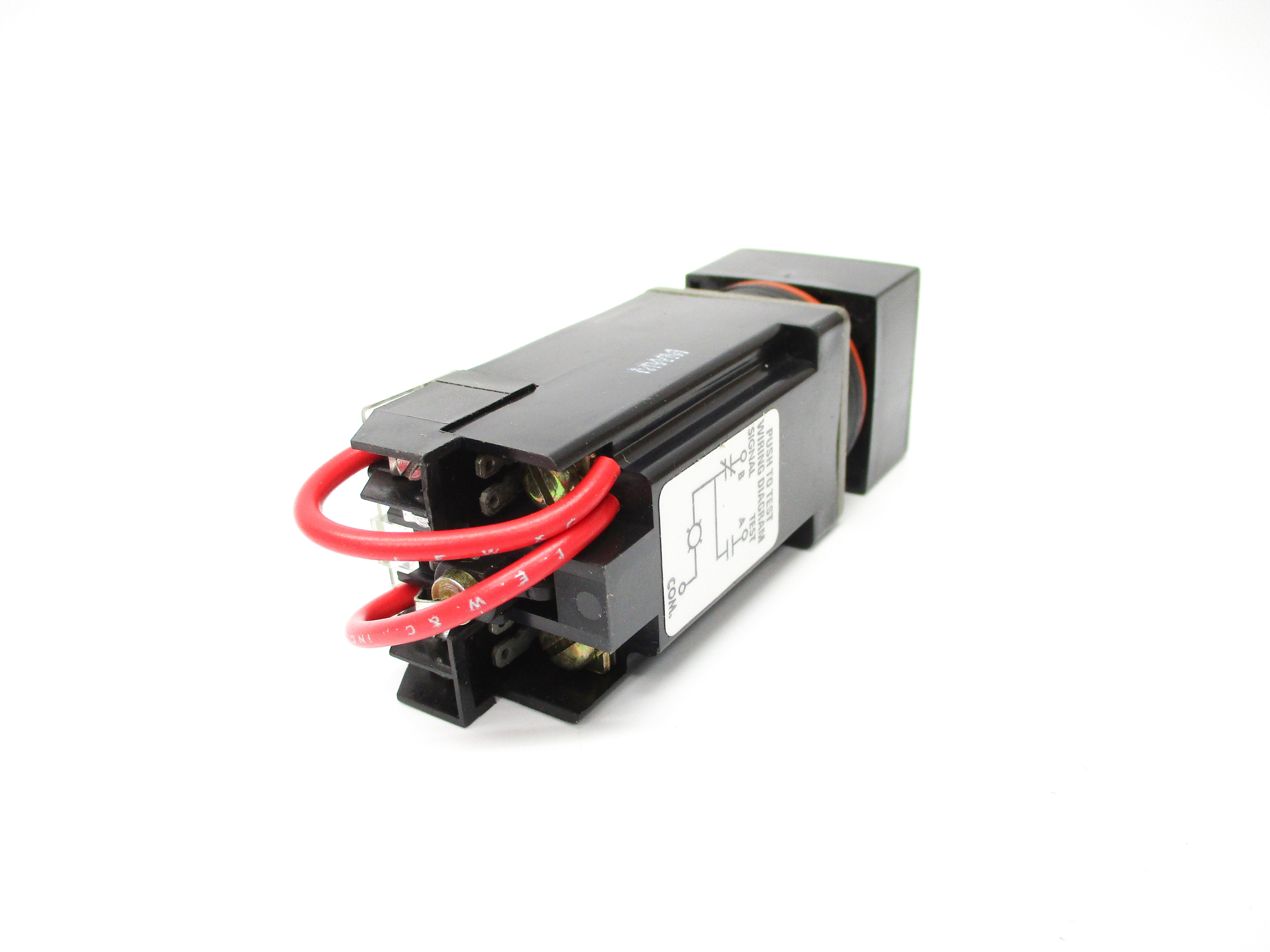 INDUSTRIAL SPARE PART 800MB-CPT16S SER. A (WH) NSMP