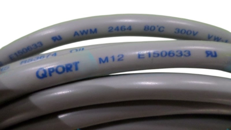 M12 CONNECTOR NSNP
