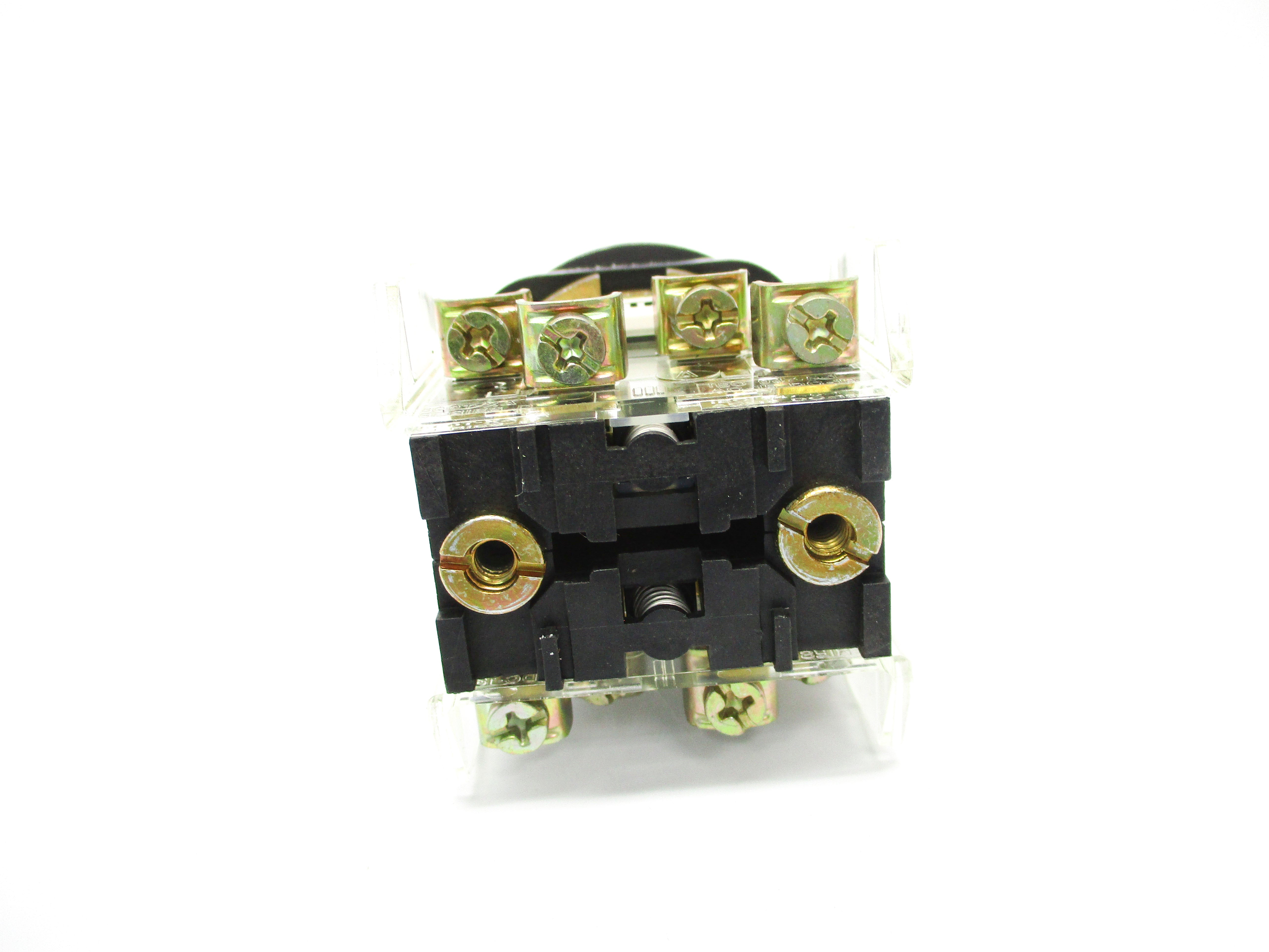 INDUSTRIAL SPARE PART 800H-JR91B SER. F (WH) NSMP