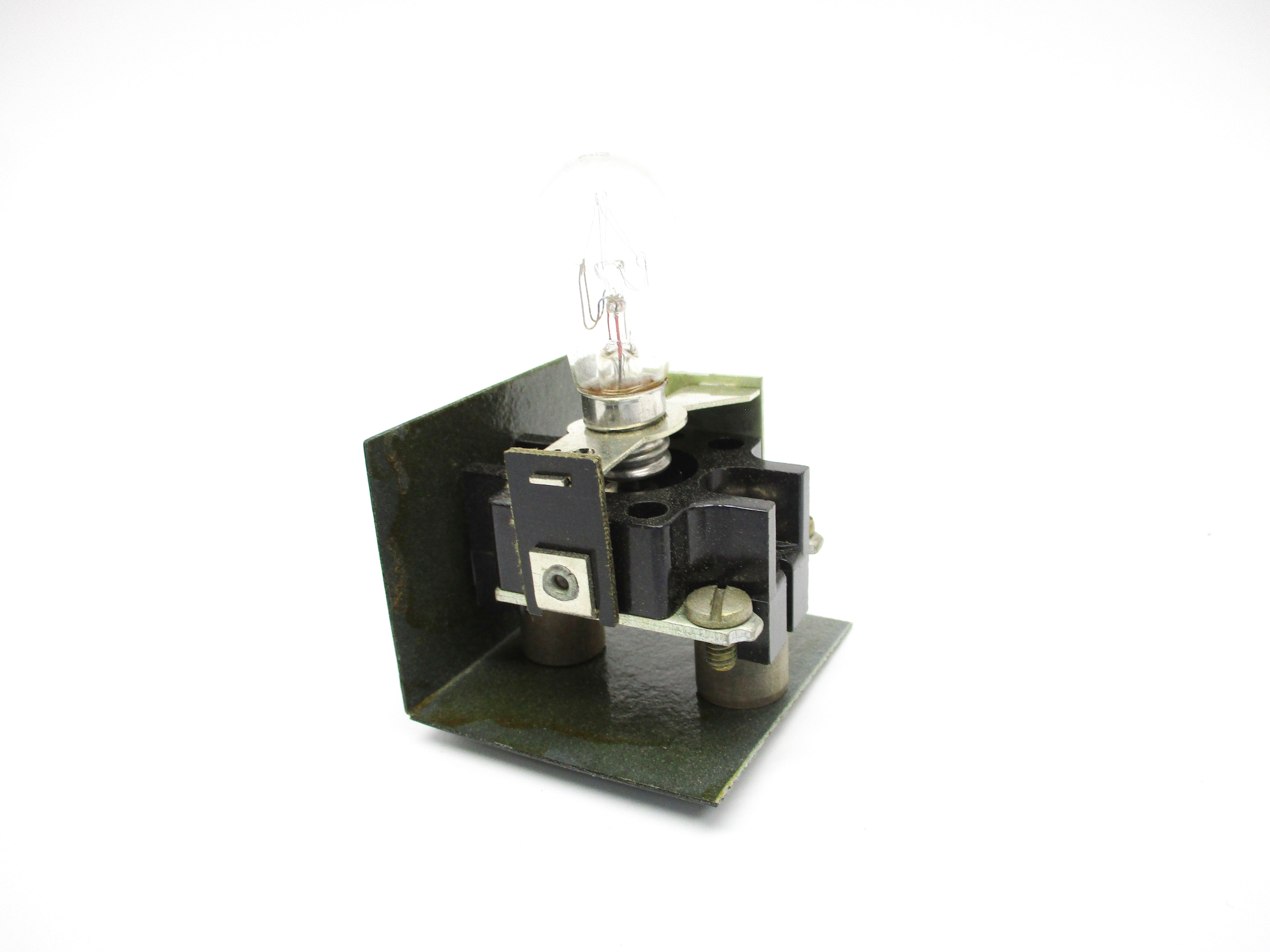 INDUSTRIAL SPARE PART 800H-QK10 SER. A (BK/YL) NSMP