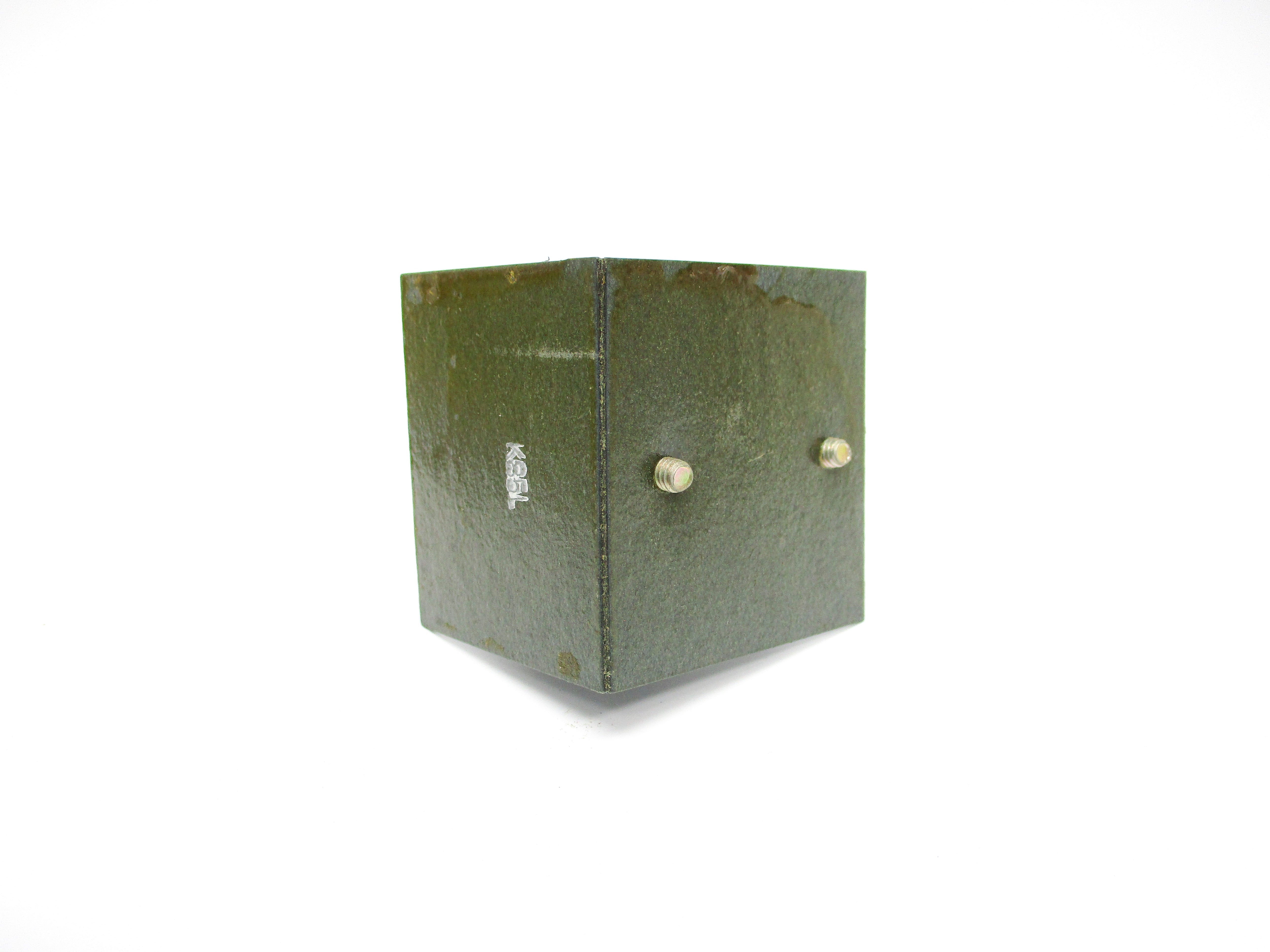 INDUSTRIAL SPARE PART 800H-QK10 SER. A (BK/YL) NSMP
