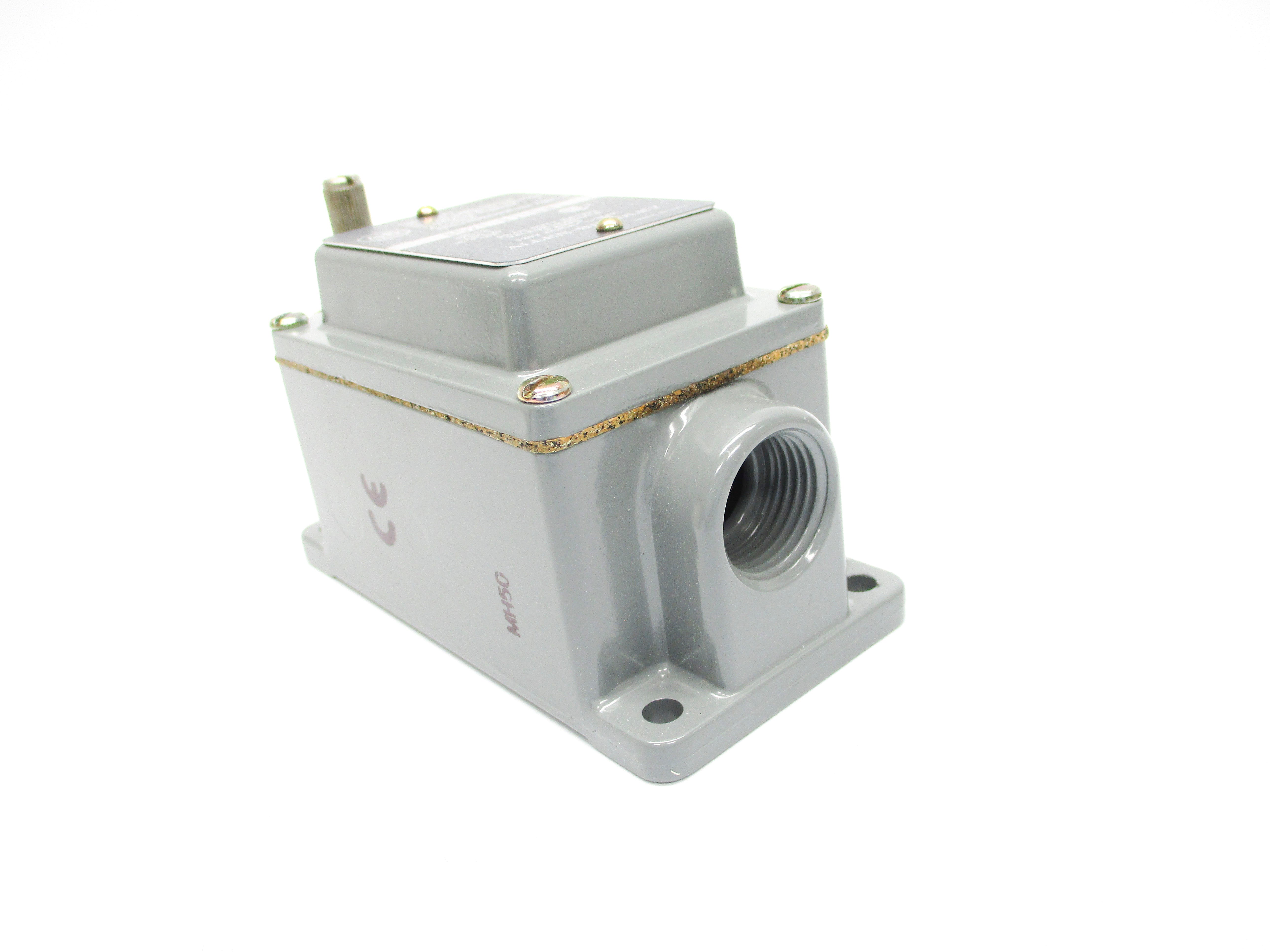 INDUSTRIAL SPARE PART 802T-R1TDW1 SER. 1 (WH) NSMP