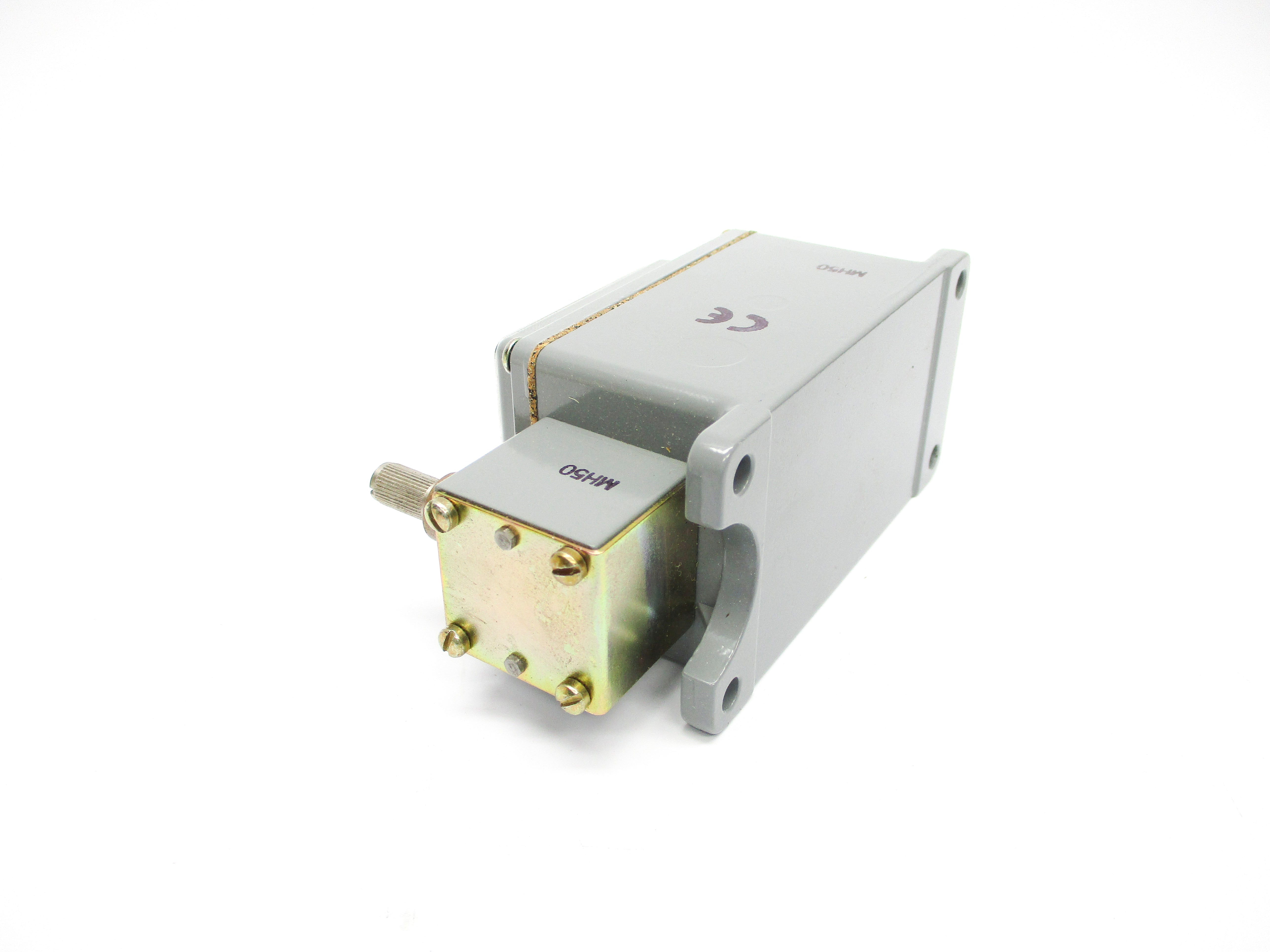 INDUSTRIAL SPARE PART 802T-R1TDW1 SER. 1 (WH) NSMP