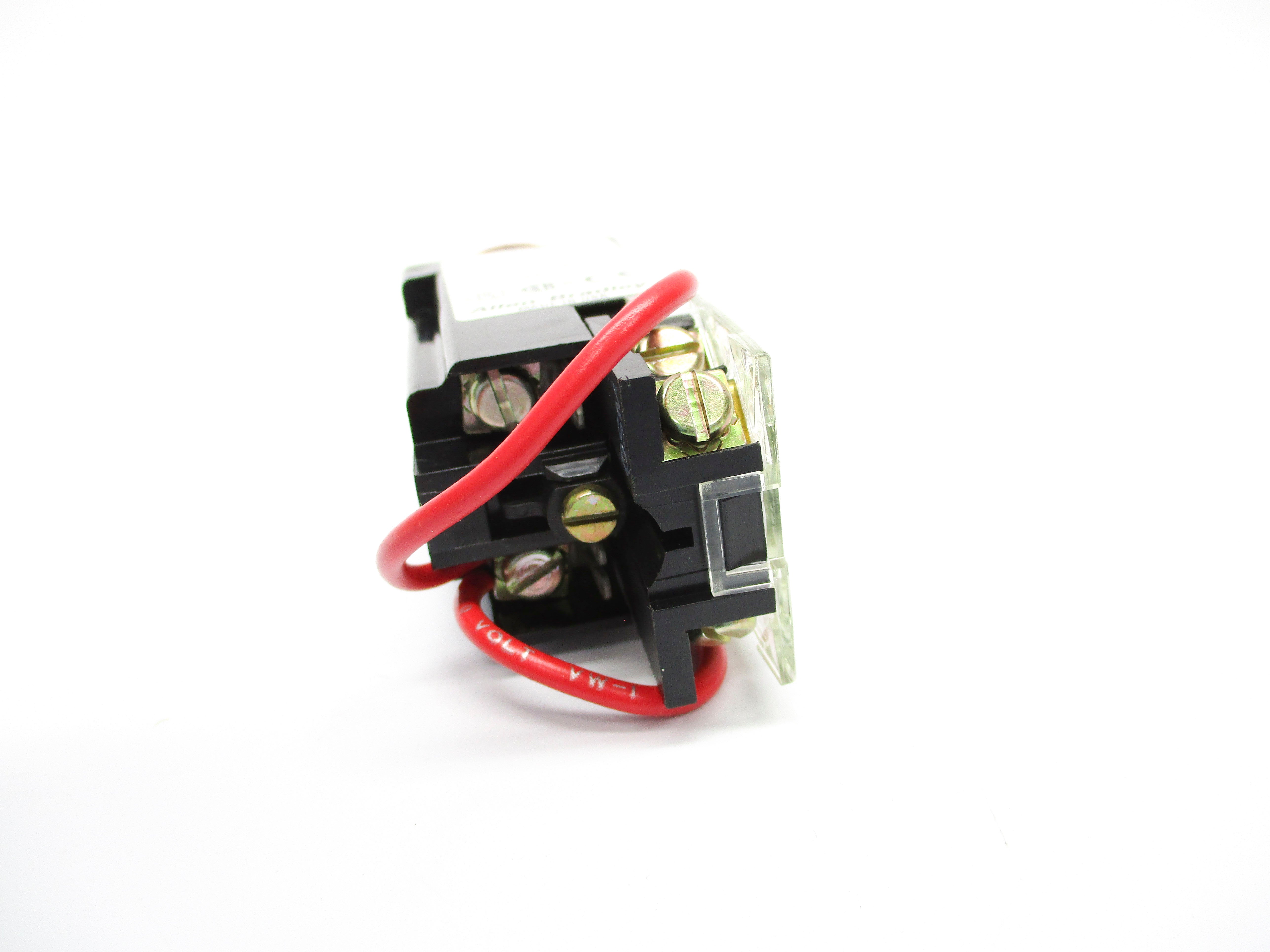 INDUSTRIAL SPARE PART 800MR-PT16K SER. D (WH) NSMP
