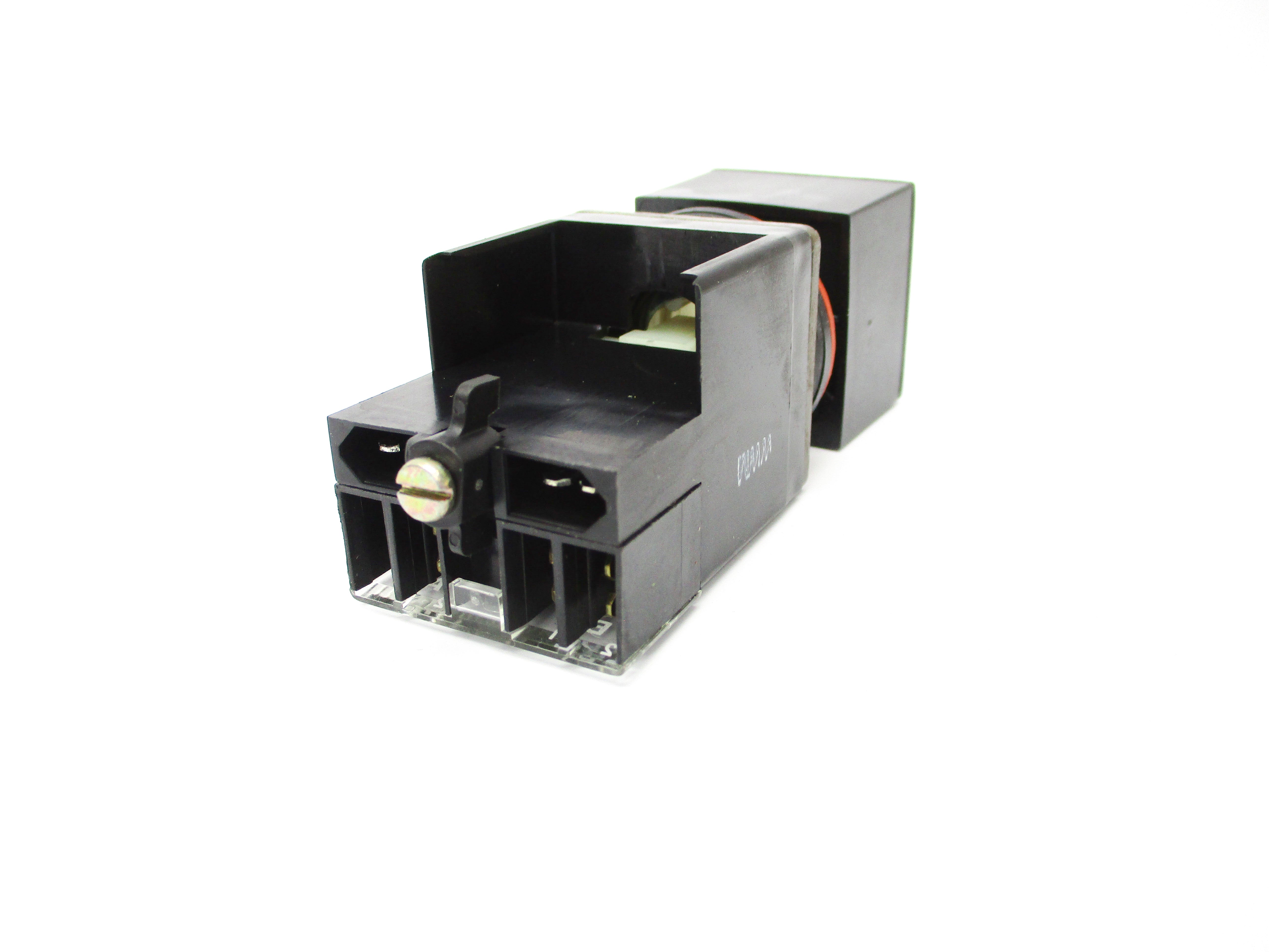 INDUSTRIAL SPARE PART 800MB-CQAL10RA SER. A (WH) NSMP
