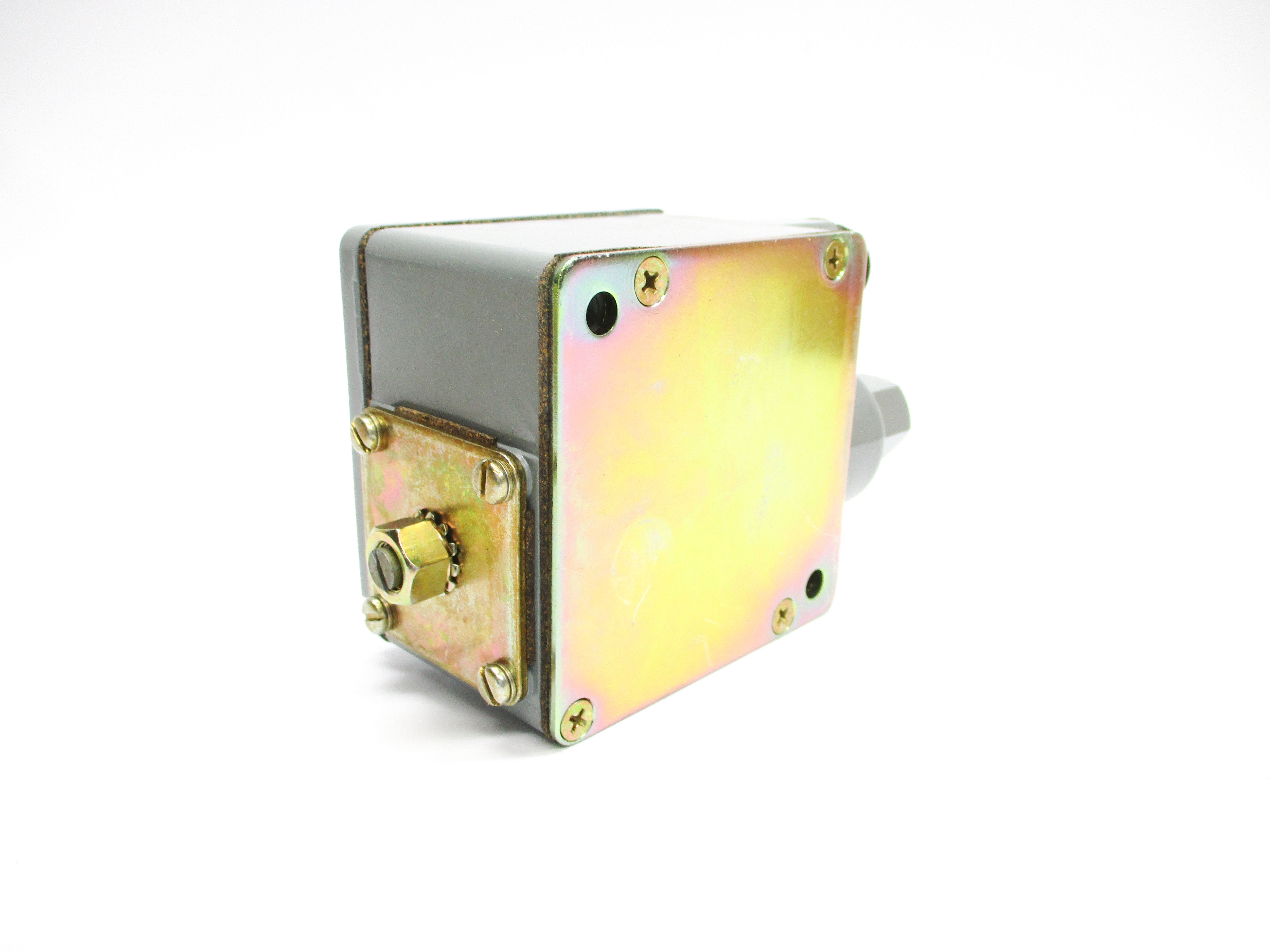 INDUSTRIAL SPARE PART 836T-T253JX20 SER. A 12-150PSI (BR/WH) NSMP