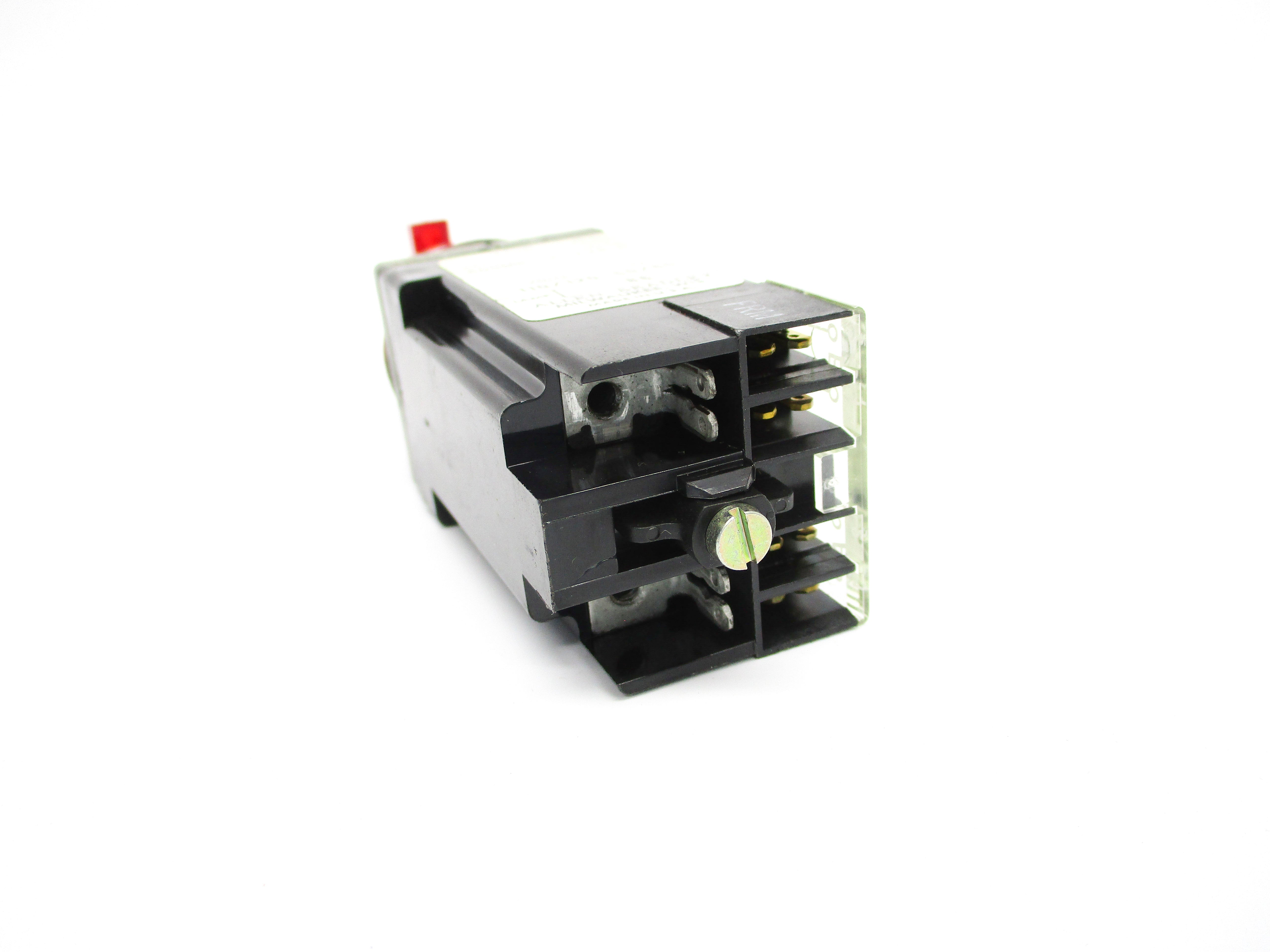 INDUSTRIAL SPARE PART 800MR-16JA2BRA SER. D (BK/YL) NSMP