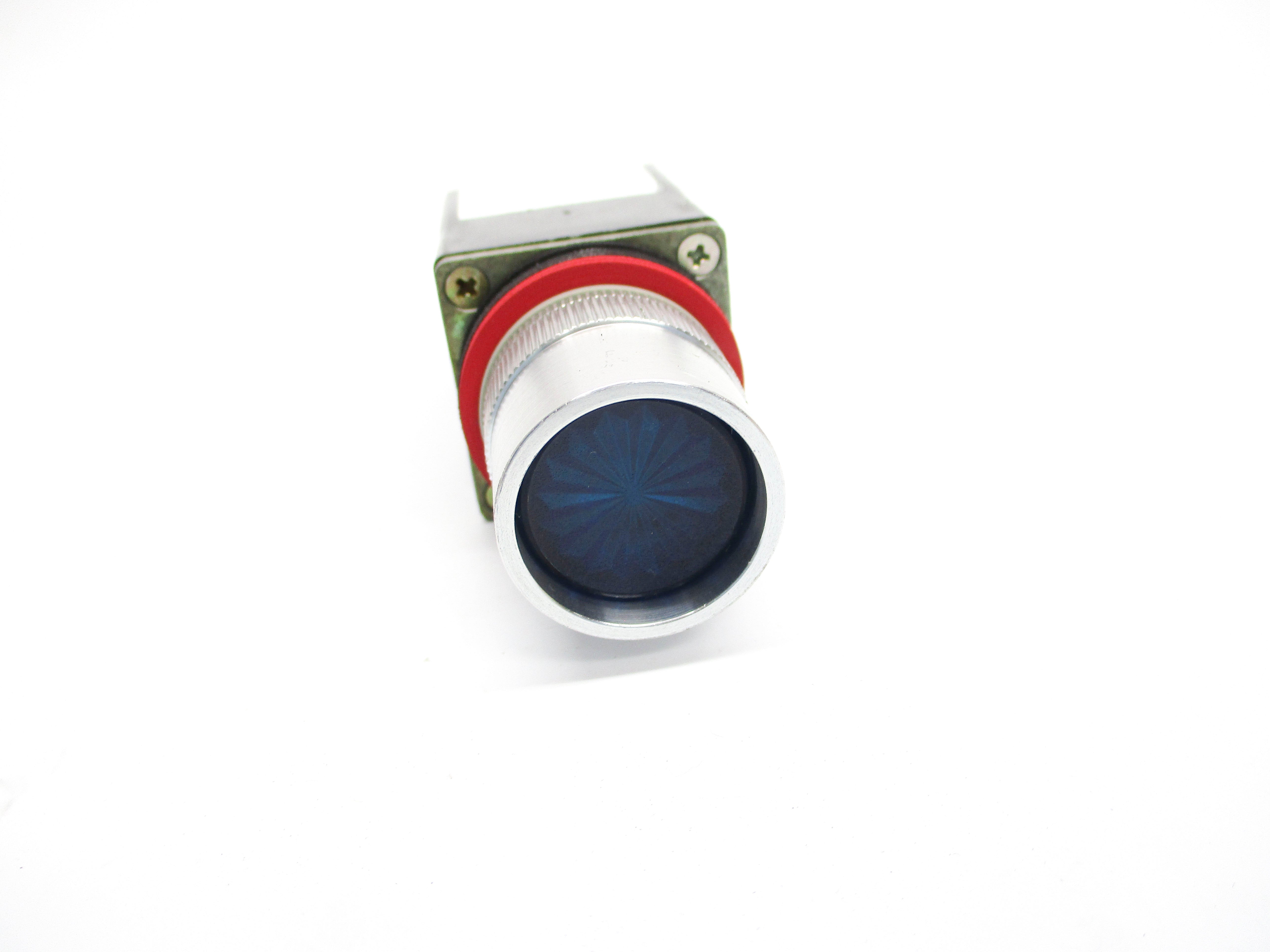 INDUSTRIAL SPARE PART 800MR-PA16B SER. D (BK/YL) NSMP