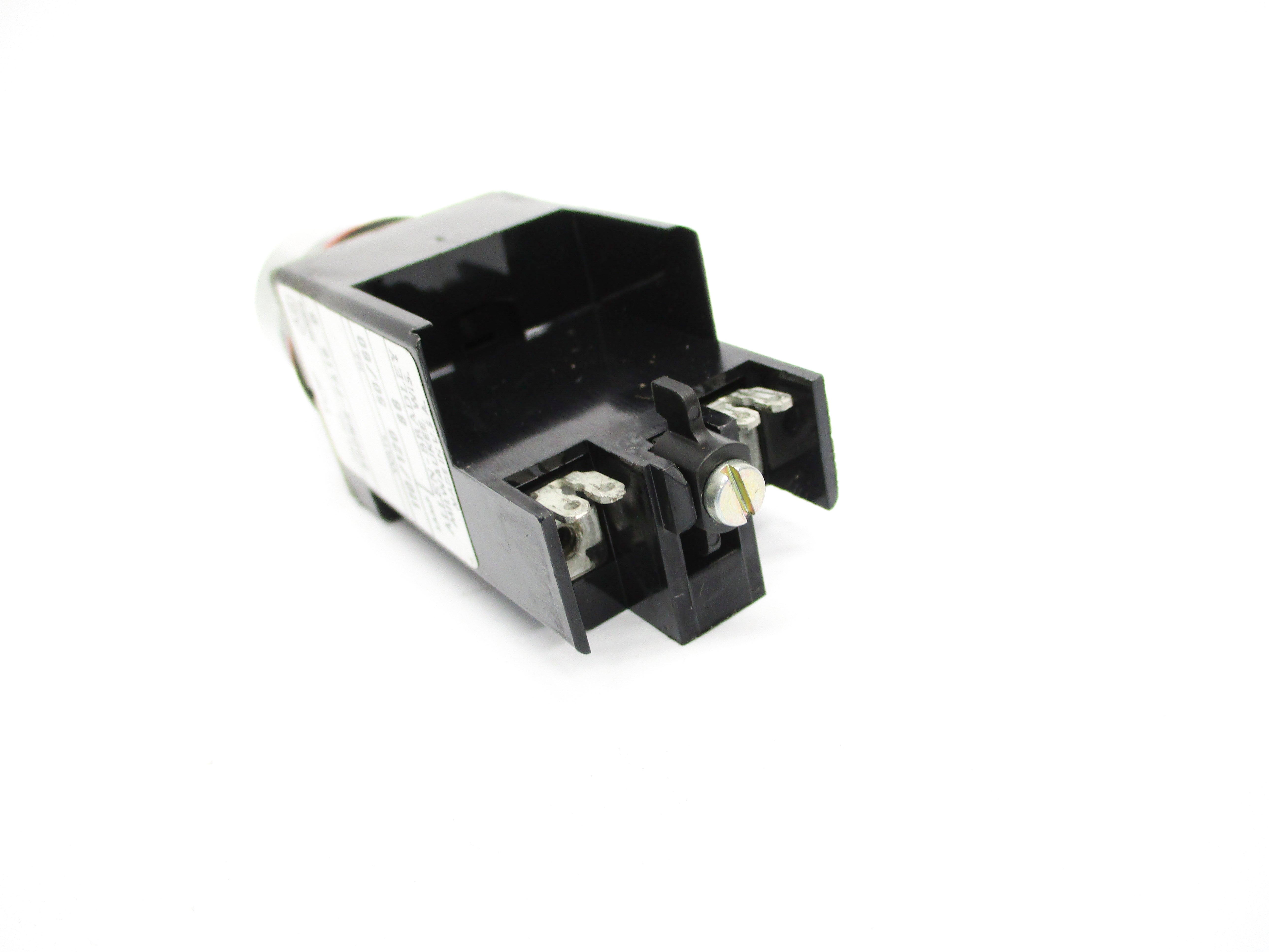 INDUSTRIAL SPARE PART 800MR-PA16B SER. D (BK/YL) NSMP