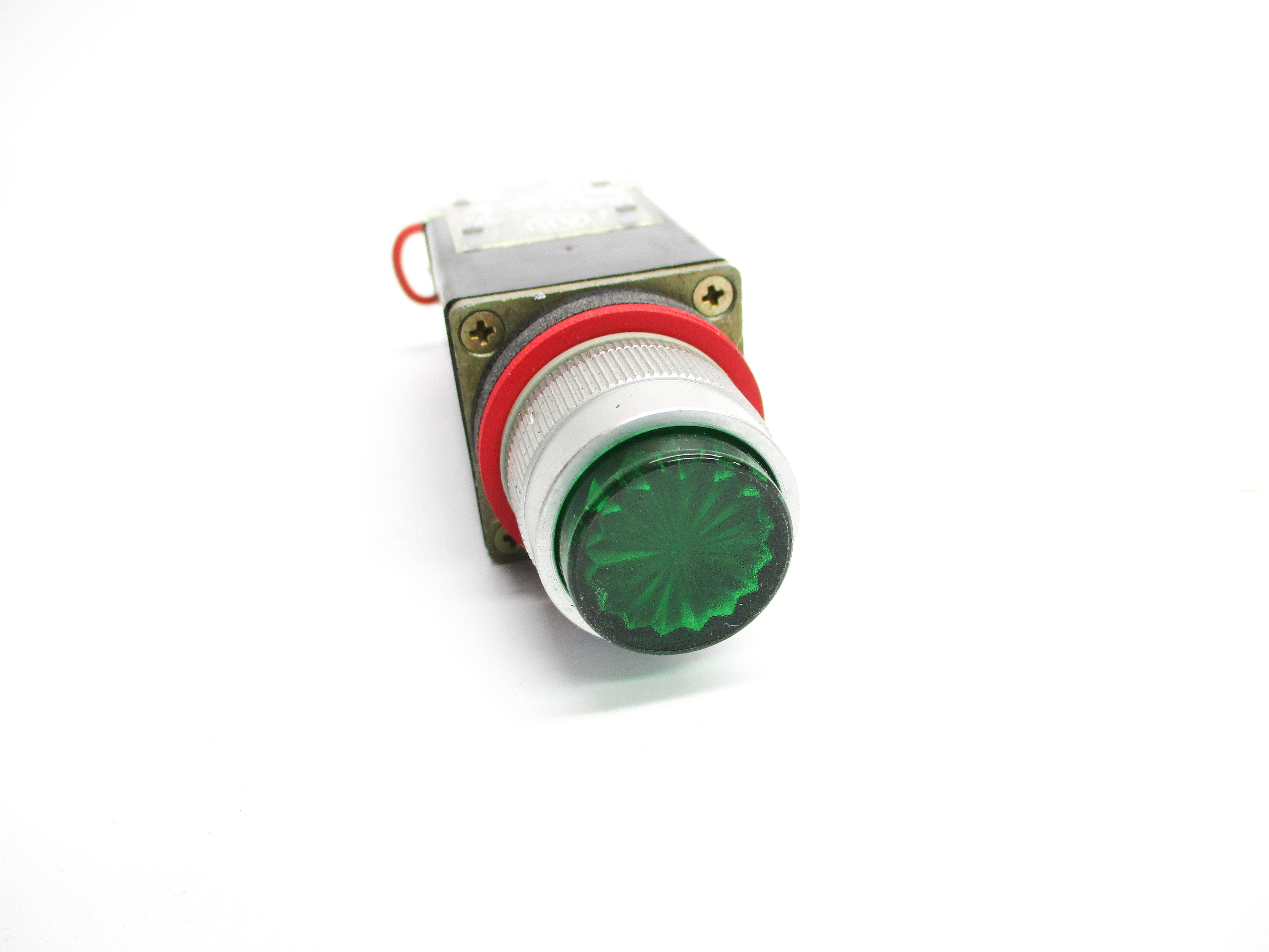 INDUSTRIAL SPARE PART 800MR-PT16G SER. G (BK/YL) NSMP