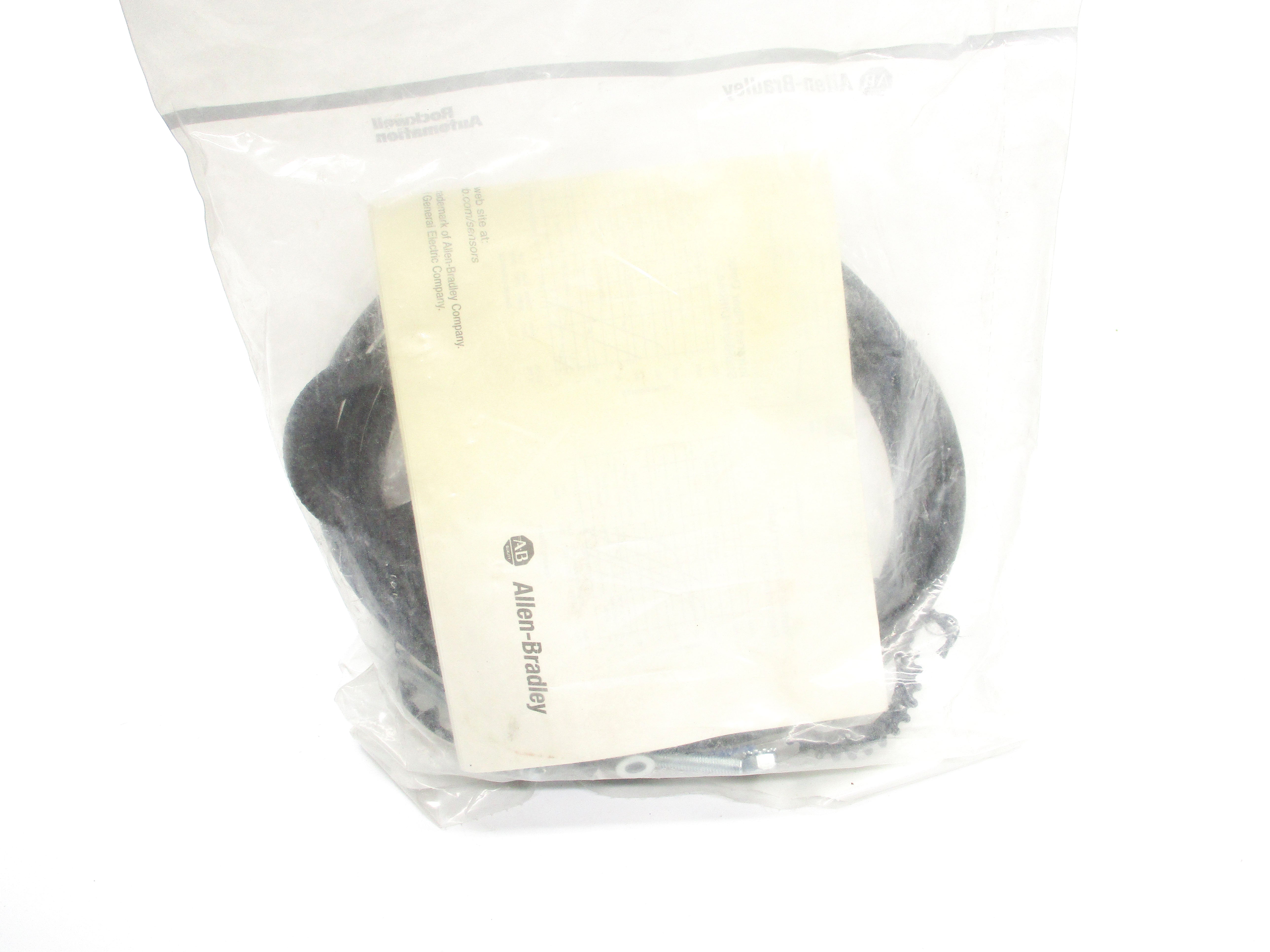 ALLEN BRADLEY 42GRU-9203 SER. B NSMP