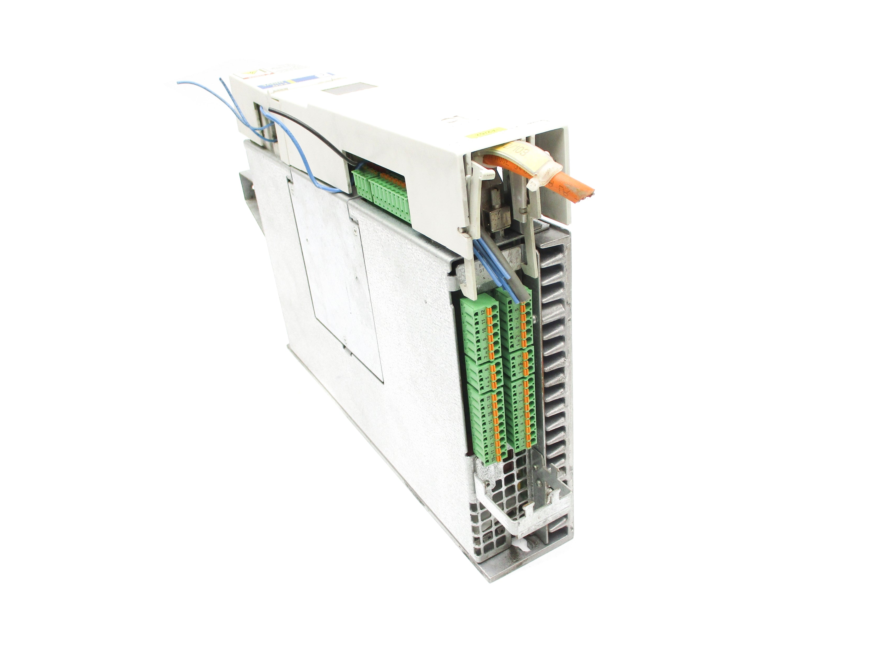 BOSCH DKC02.3-040-7-FW R911279427 UNMP