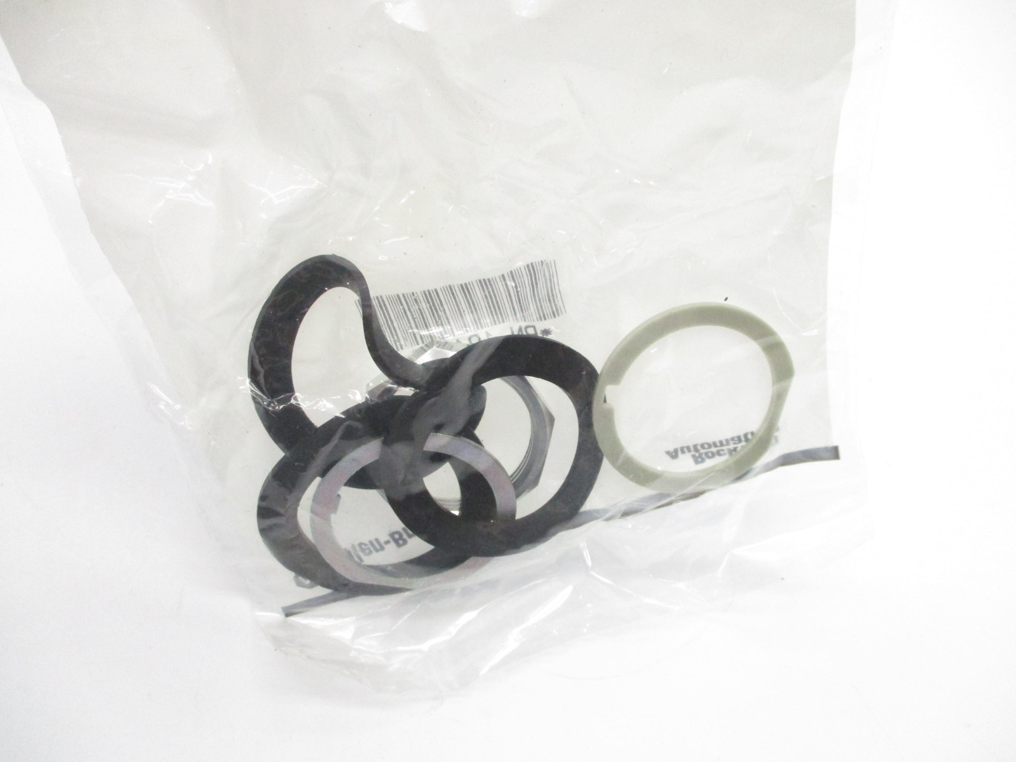 ALLEN BRADLEY 184860 NSMP