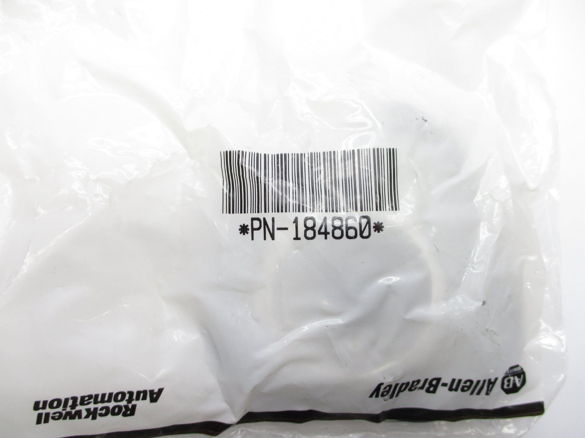 ALLEN BRADLEY 184860 NSMP