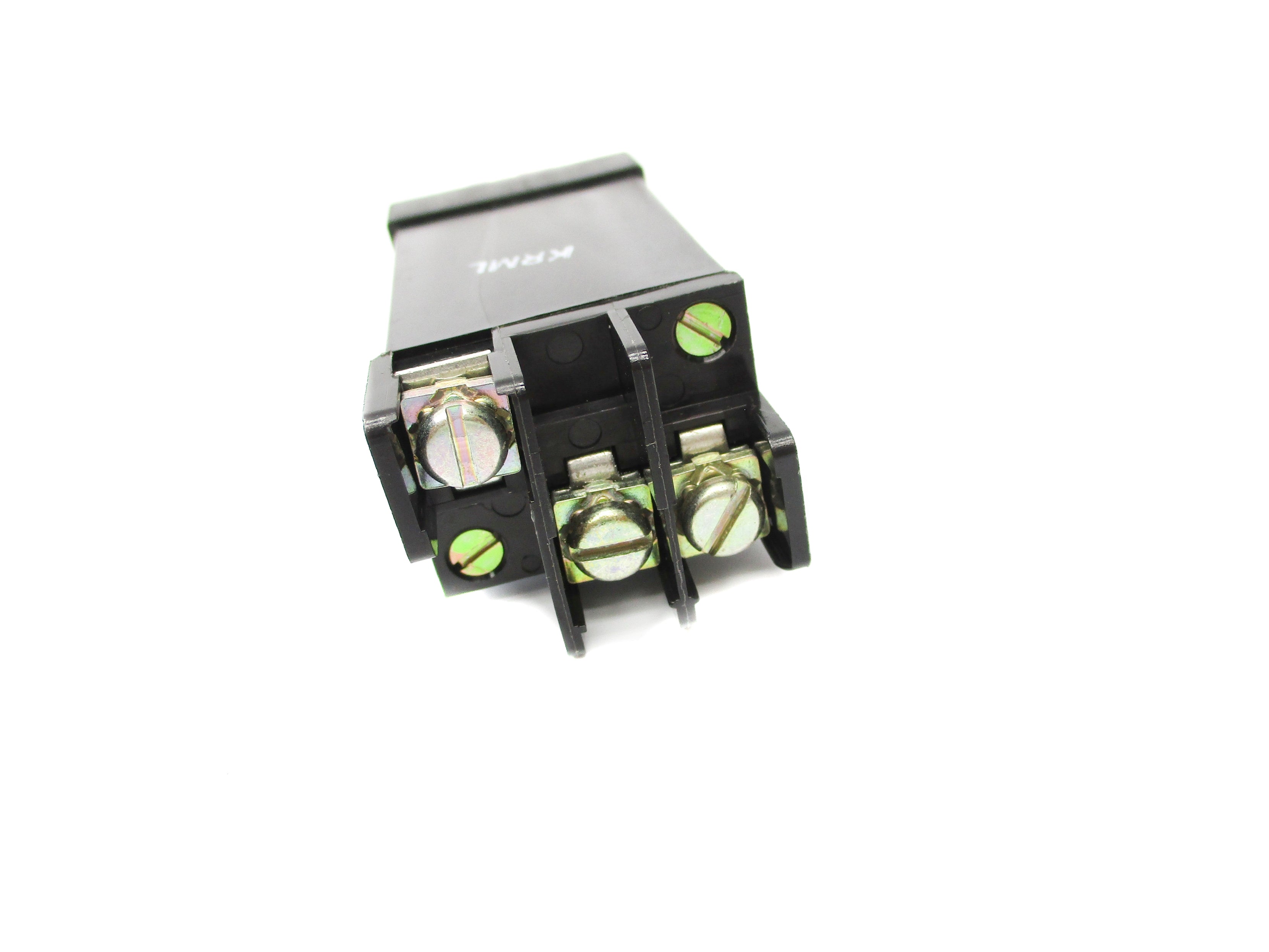 INDUSTRIAL SPARE PART 800T-QSTL10G SER. N (BK/YL) NSMP