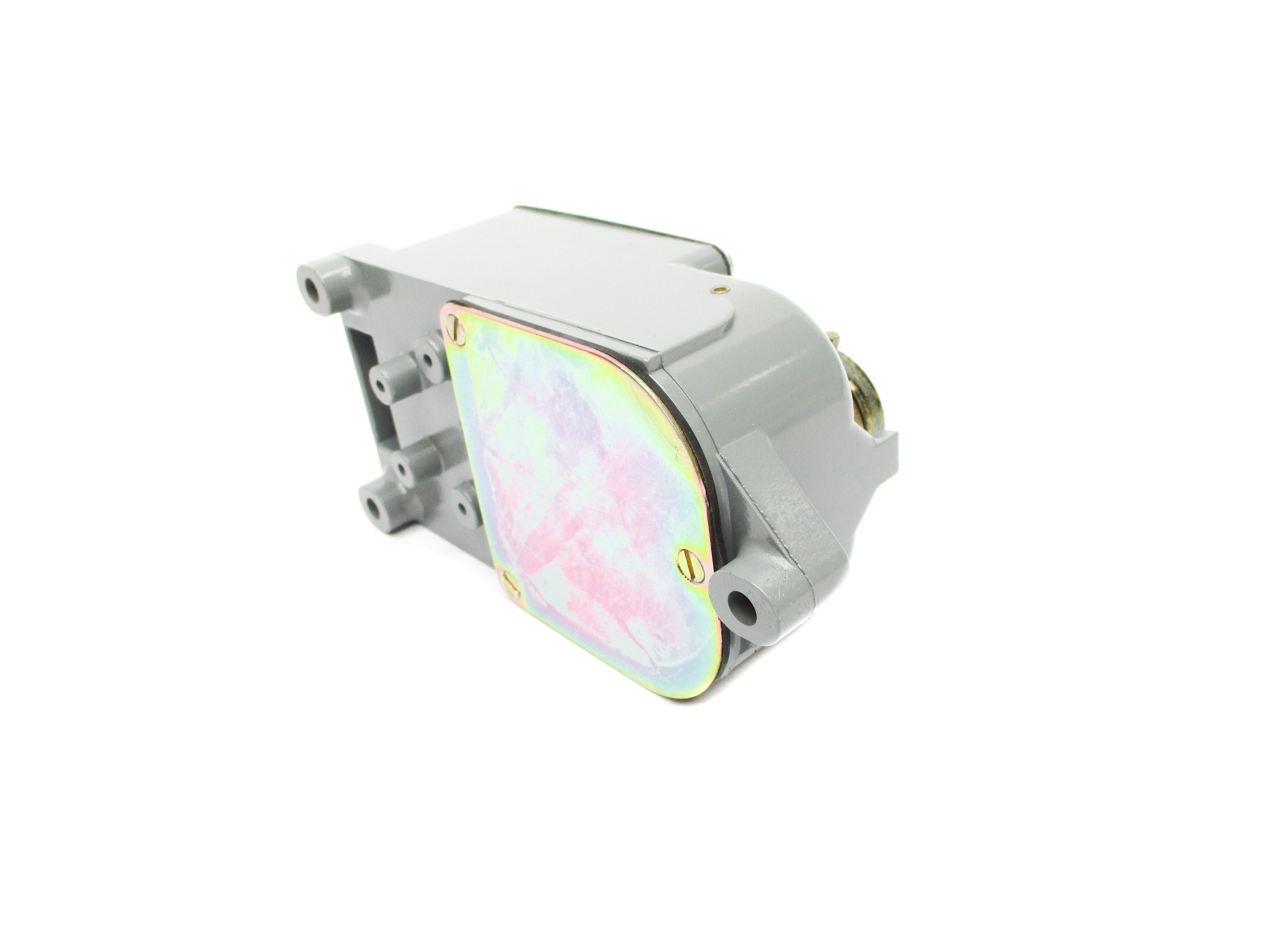 INDUSTRIAL SPARE PART 801-ASO21 SER. A (BR/YL) NSMP