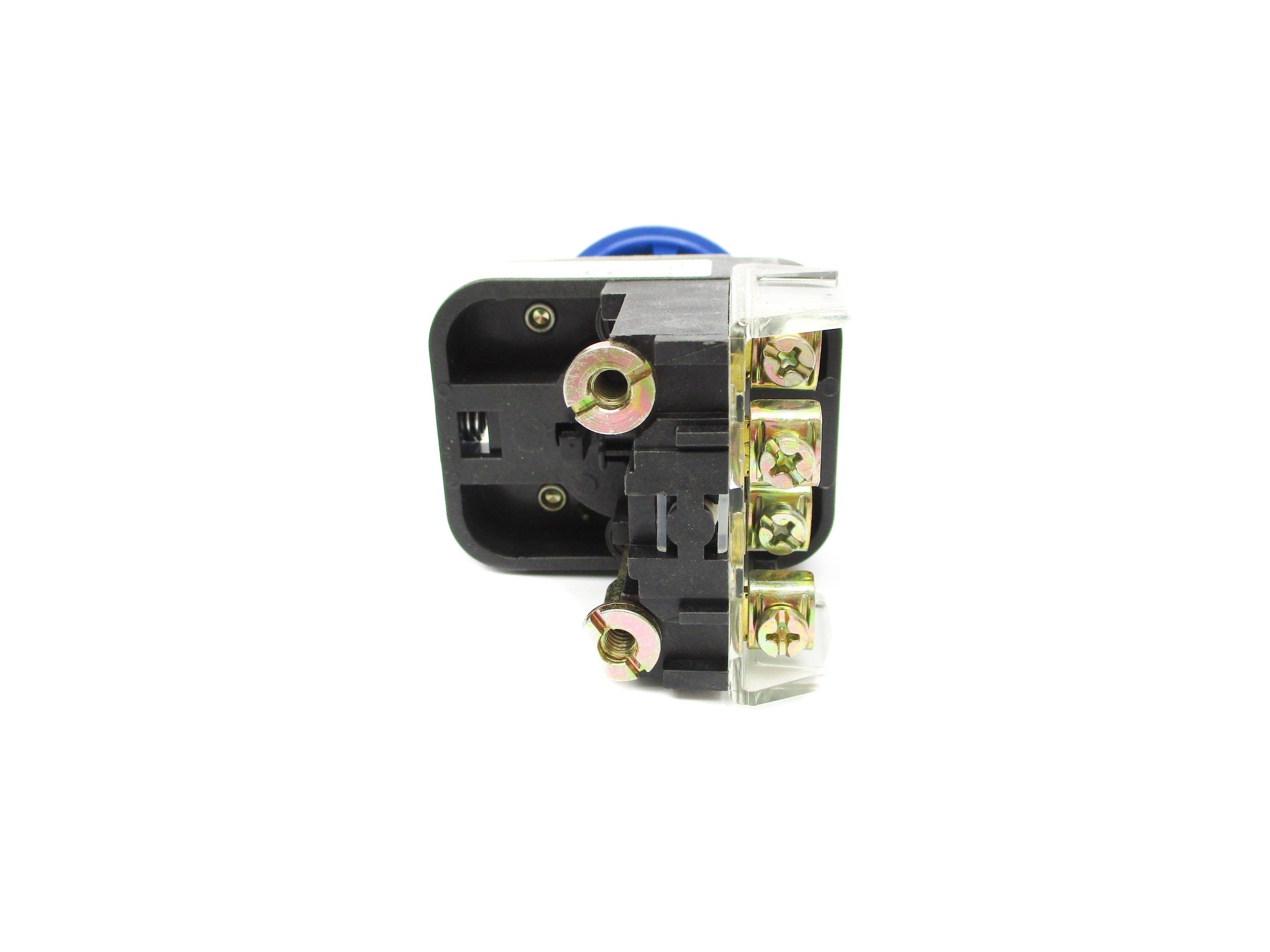 ALLEN BRADLEY 800T-FX7A SER. T (WH) NSMP