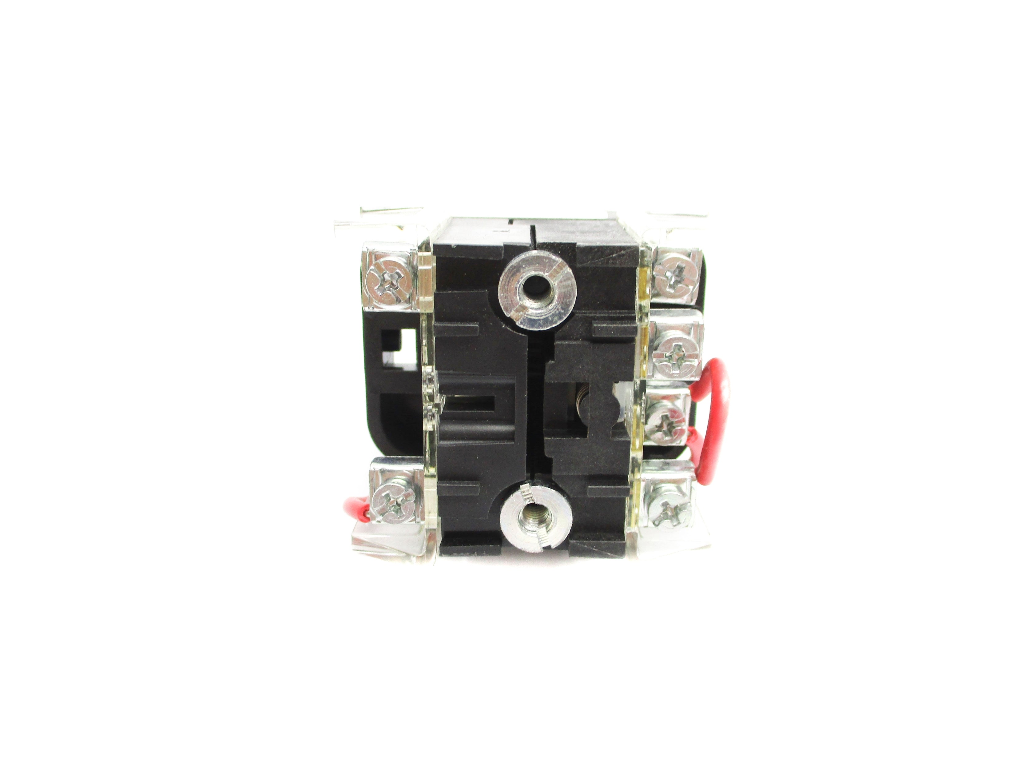 ALLEN BRADLEY 800T-QTH10B SER. T (WH) NSMP