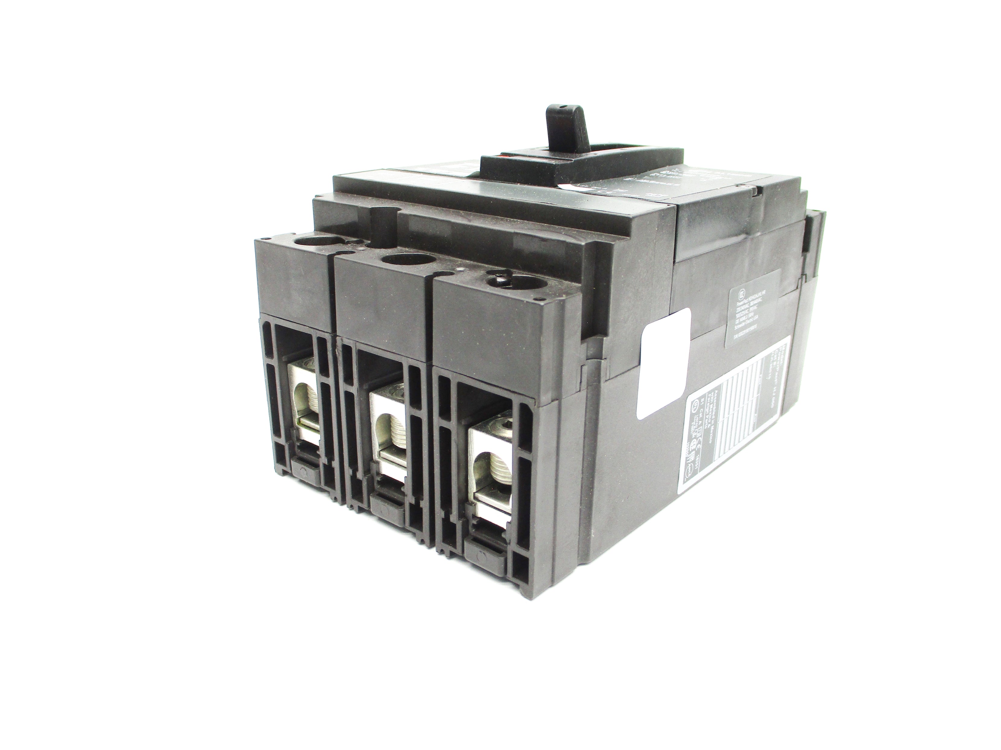 SQUARE D HJL36030 600V 30A NSNP