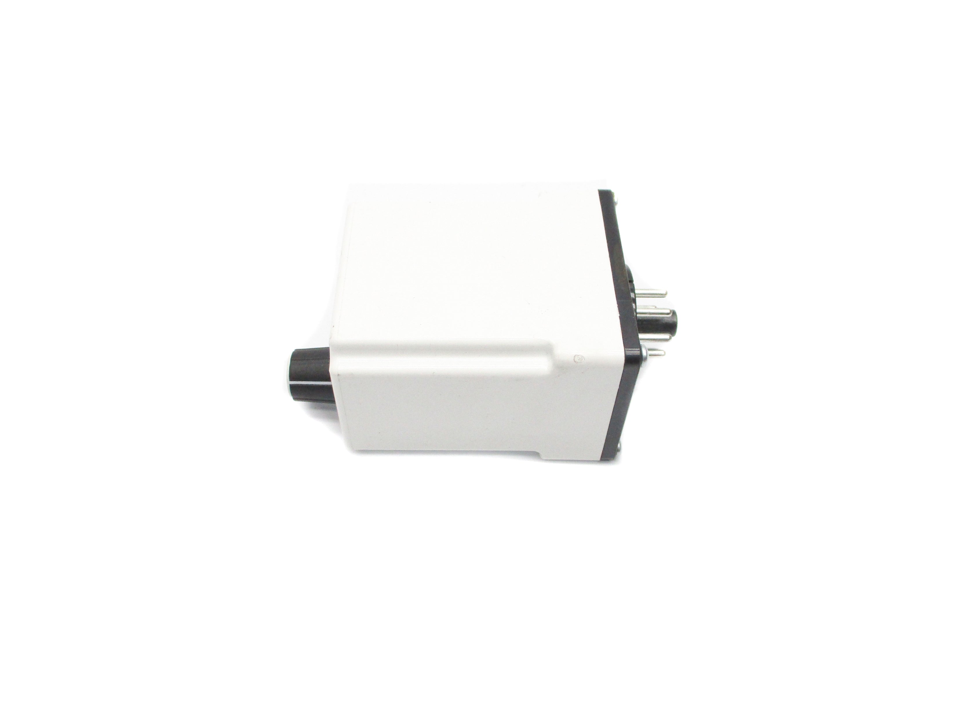 ALLEN BRADLEY 700-HT12AU120 SER. B 120VAC 0.1S-10S UNMP