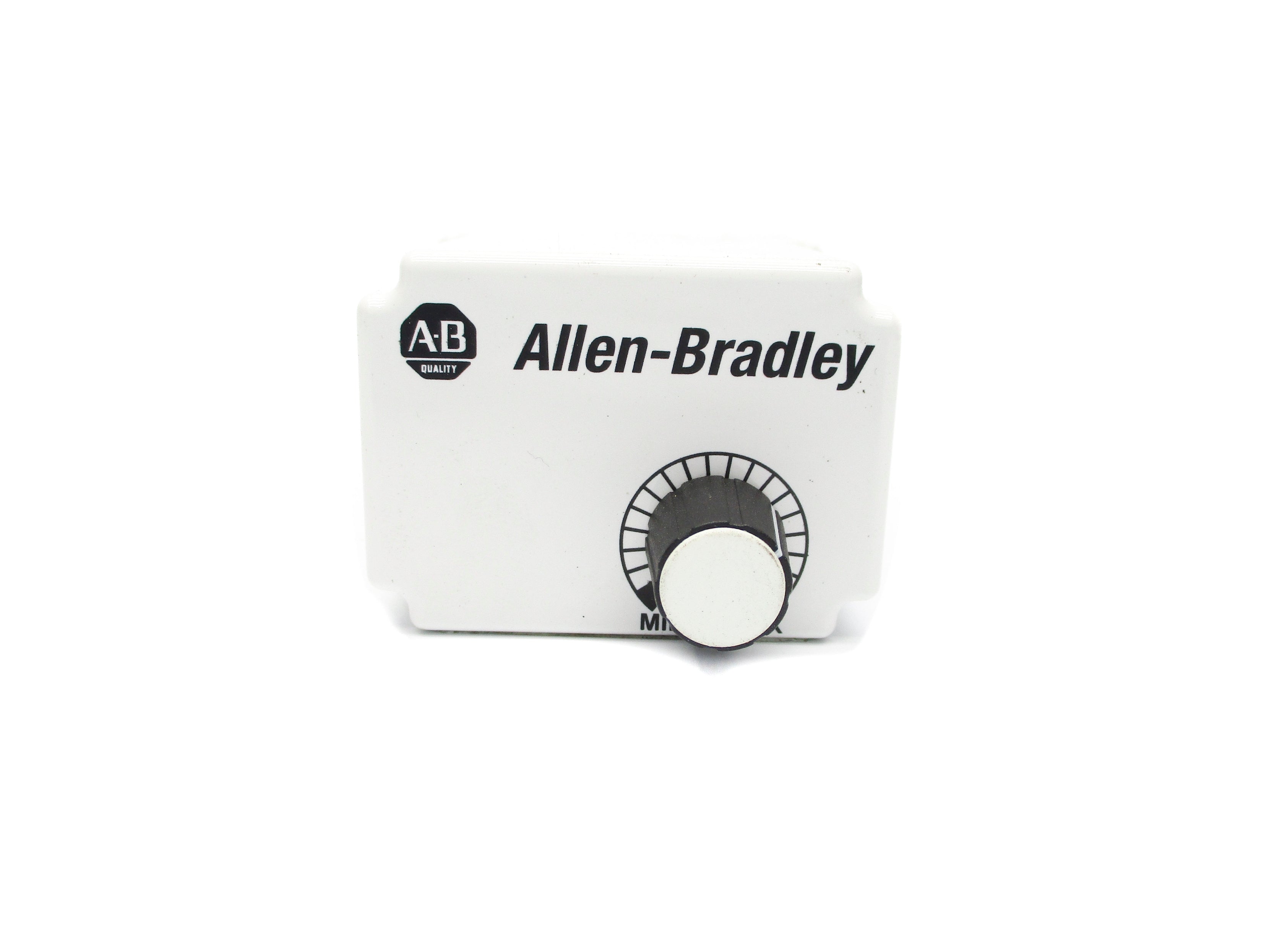 ALLEN BRADLEY 700-HT12AU120 SER. B 120VAC 0.1S-10S UNMP