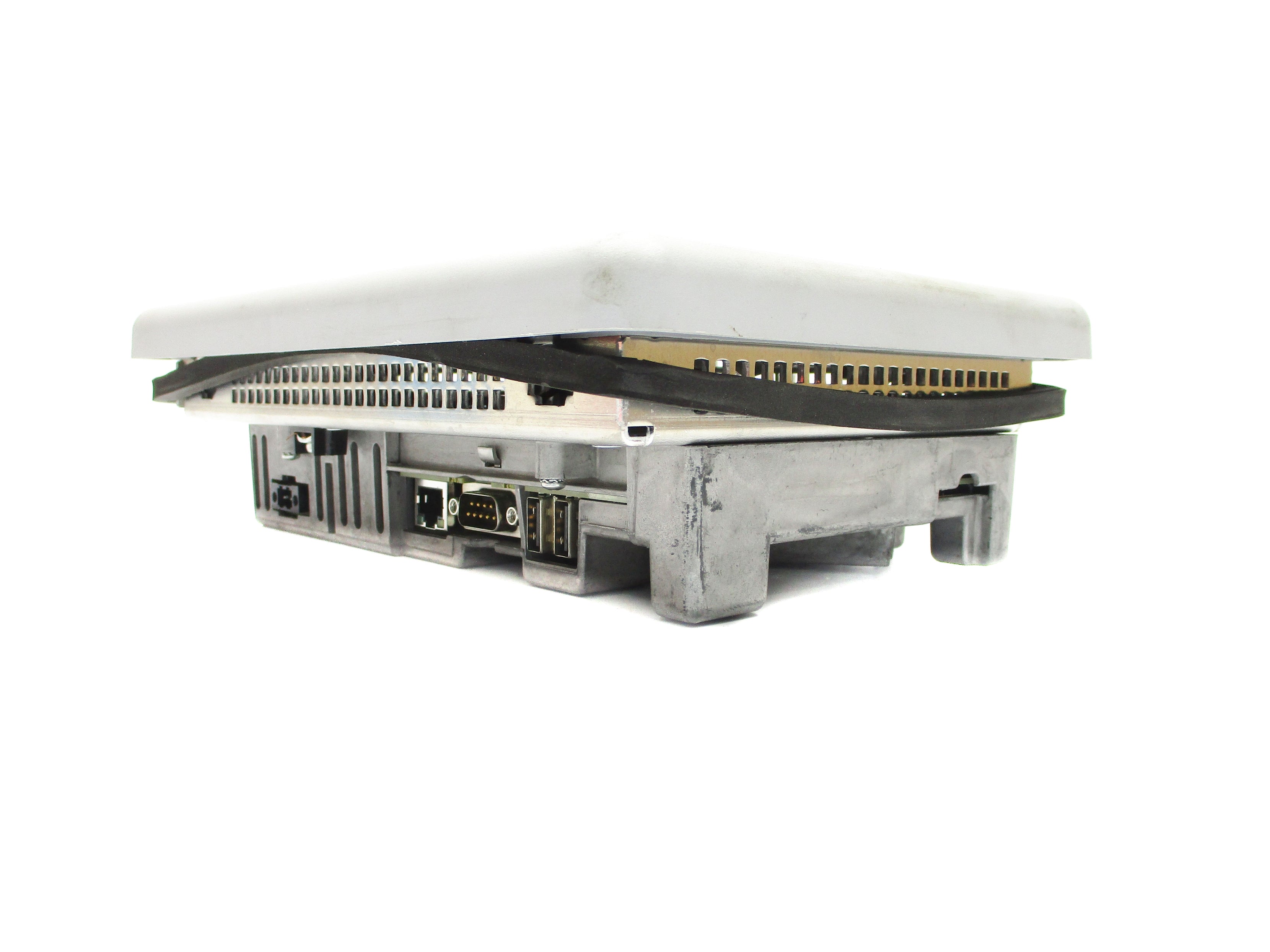 INDUSTRIAL SPARE PART 2711P-RDT7C SER. D UNMP