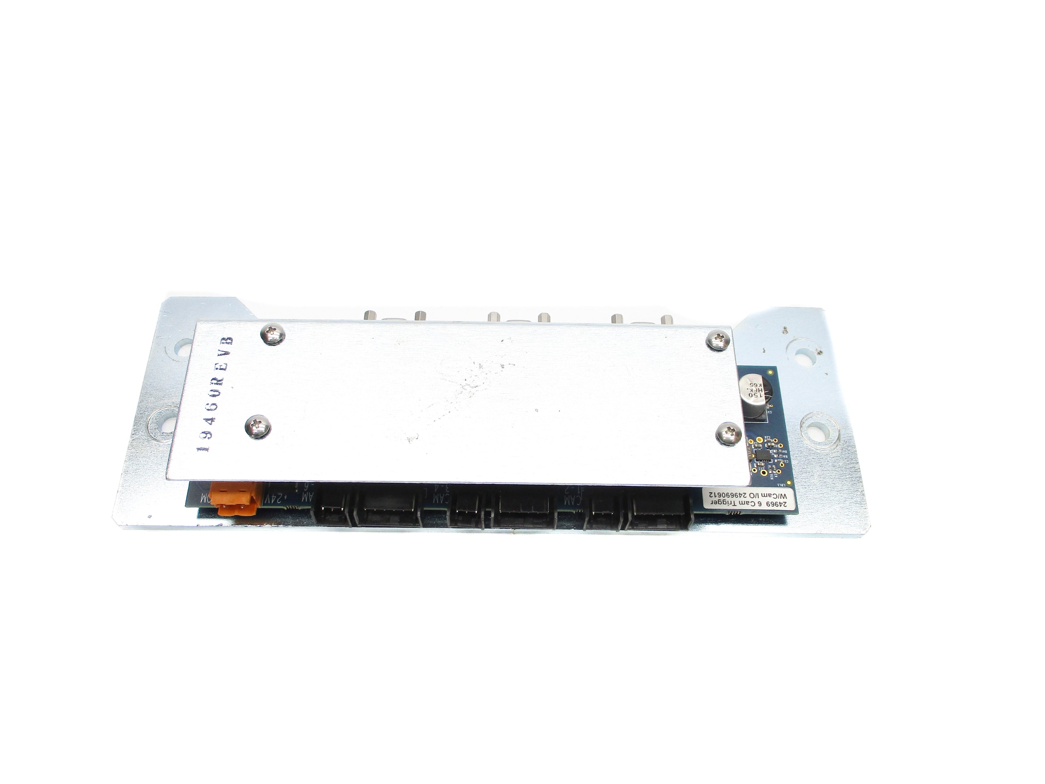 MODULE 19460 UNMP