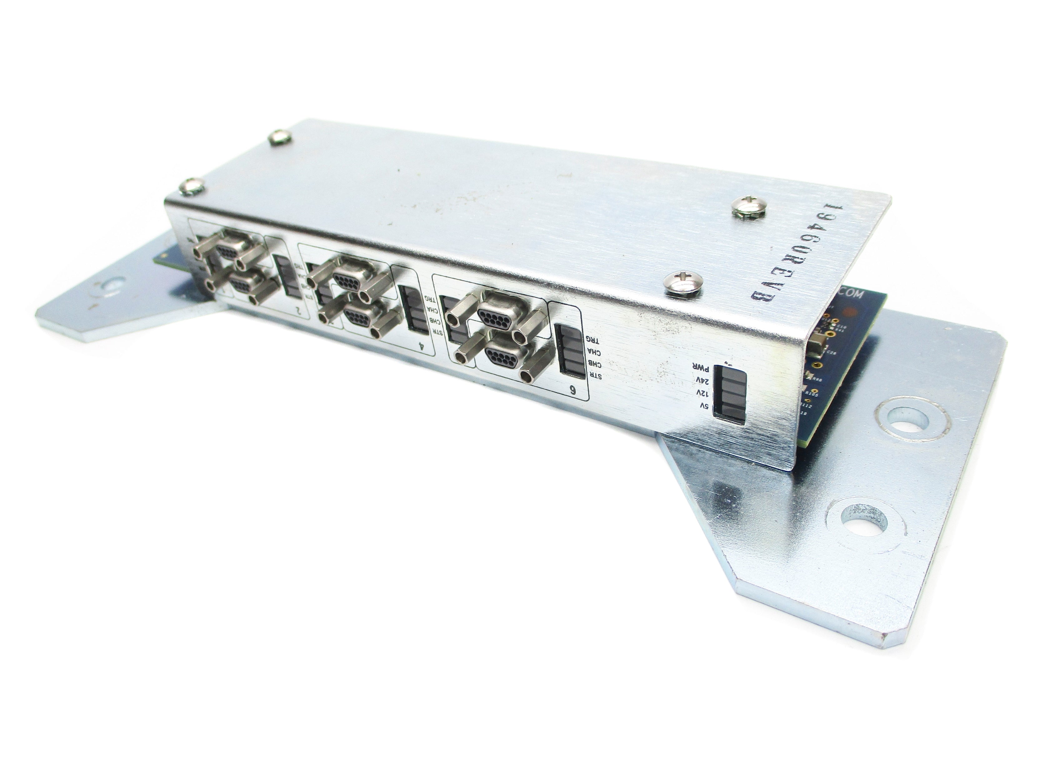 MODULE 19460 UNMP