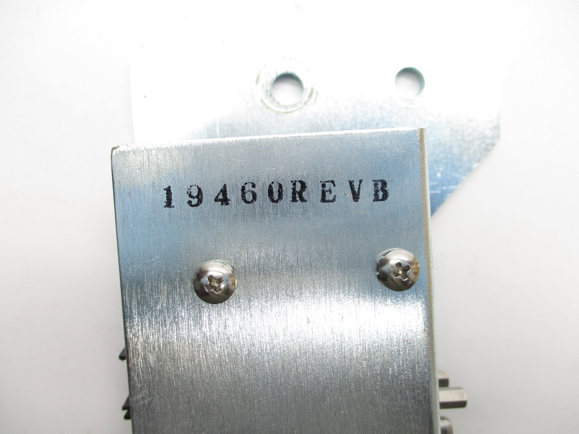 MODULE 19460 UNMP