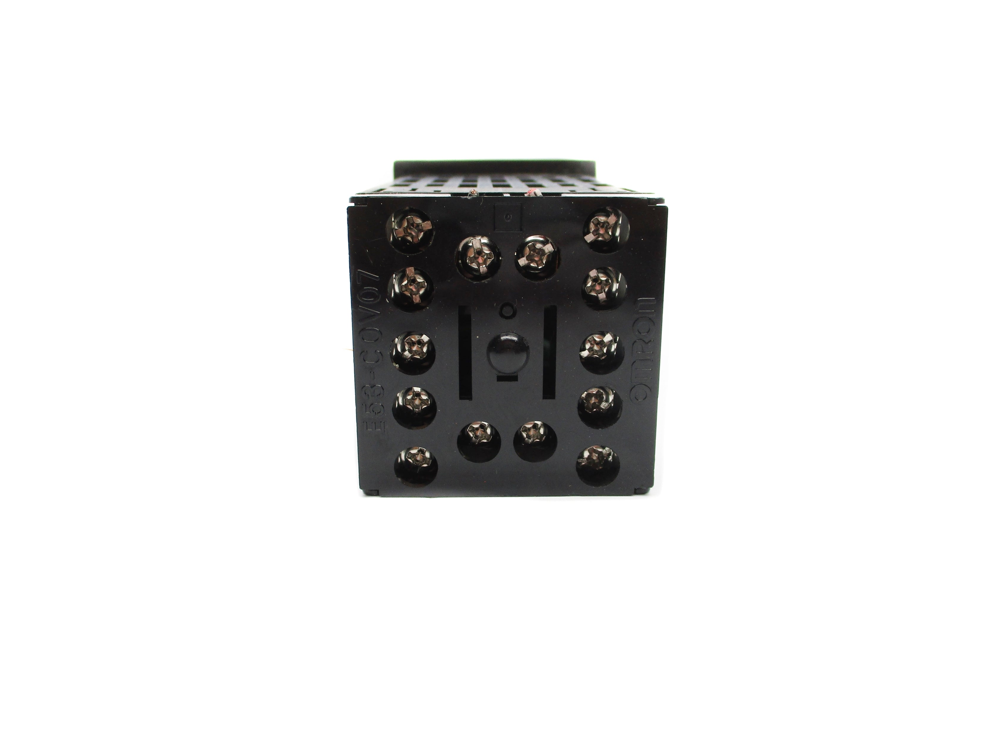 OMRON E5CK-AA1-500 100-240VAC UNMP