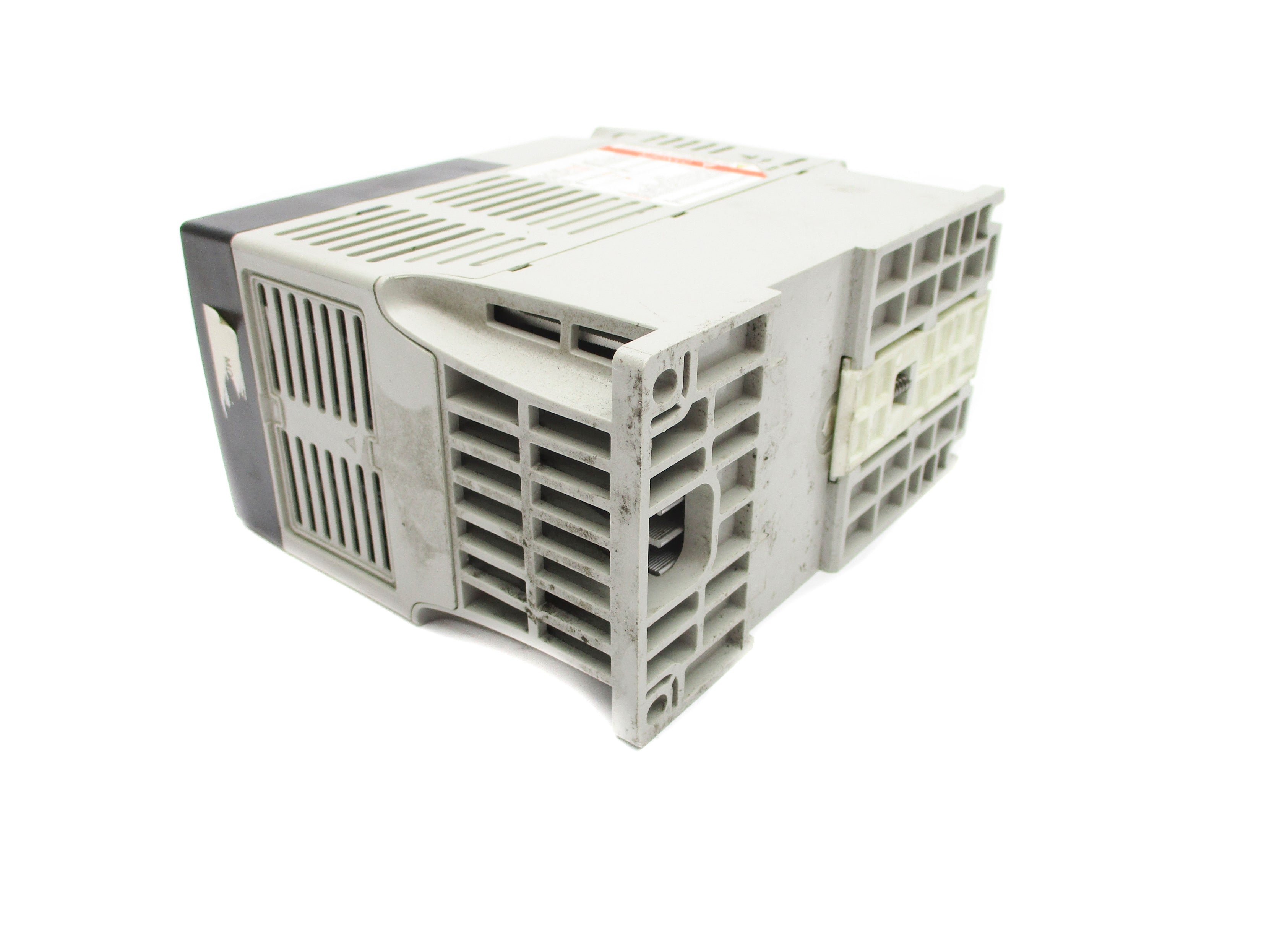 ALLEN BRADLEY 22A-D4P0N104 SER. A F/W 6.01 342-528VAC 5.7A UNMP