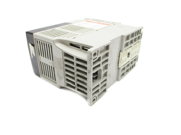 ALLEN BRADLEY 22A-D4P0N104 SER. A F/W 6.01 342-528VAC 5.7A UNMP