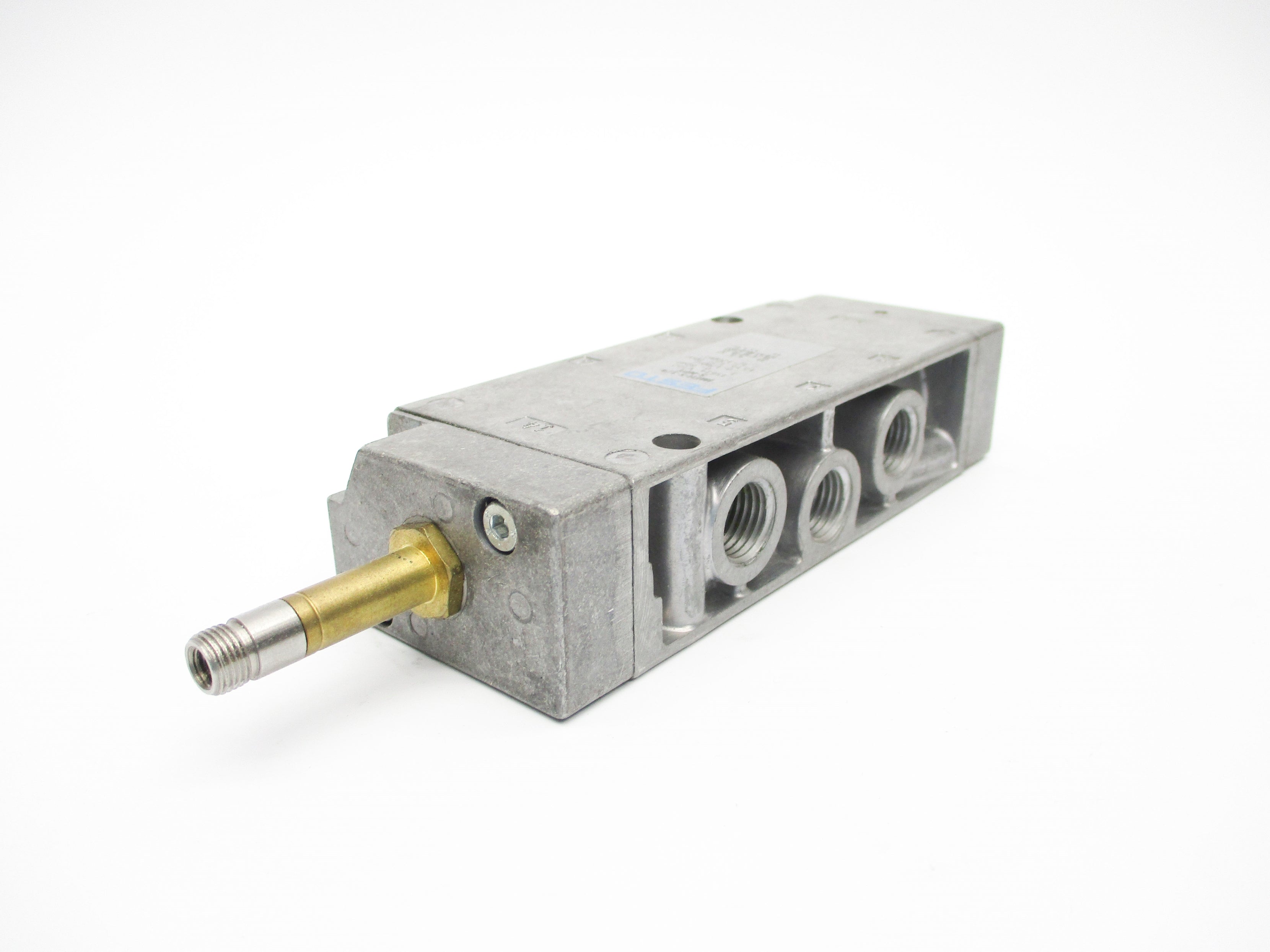 FESTO JMFH-5-1/4-S-NPT 15614 0-120PSI NSMP