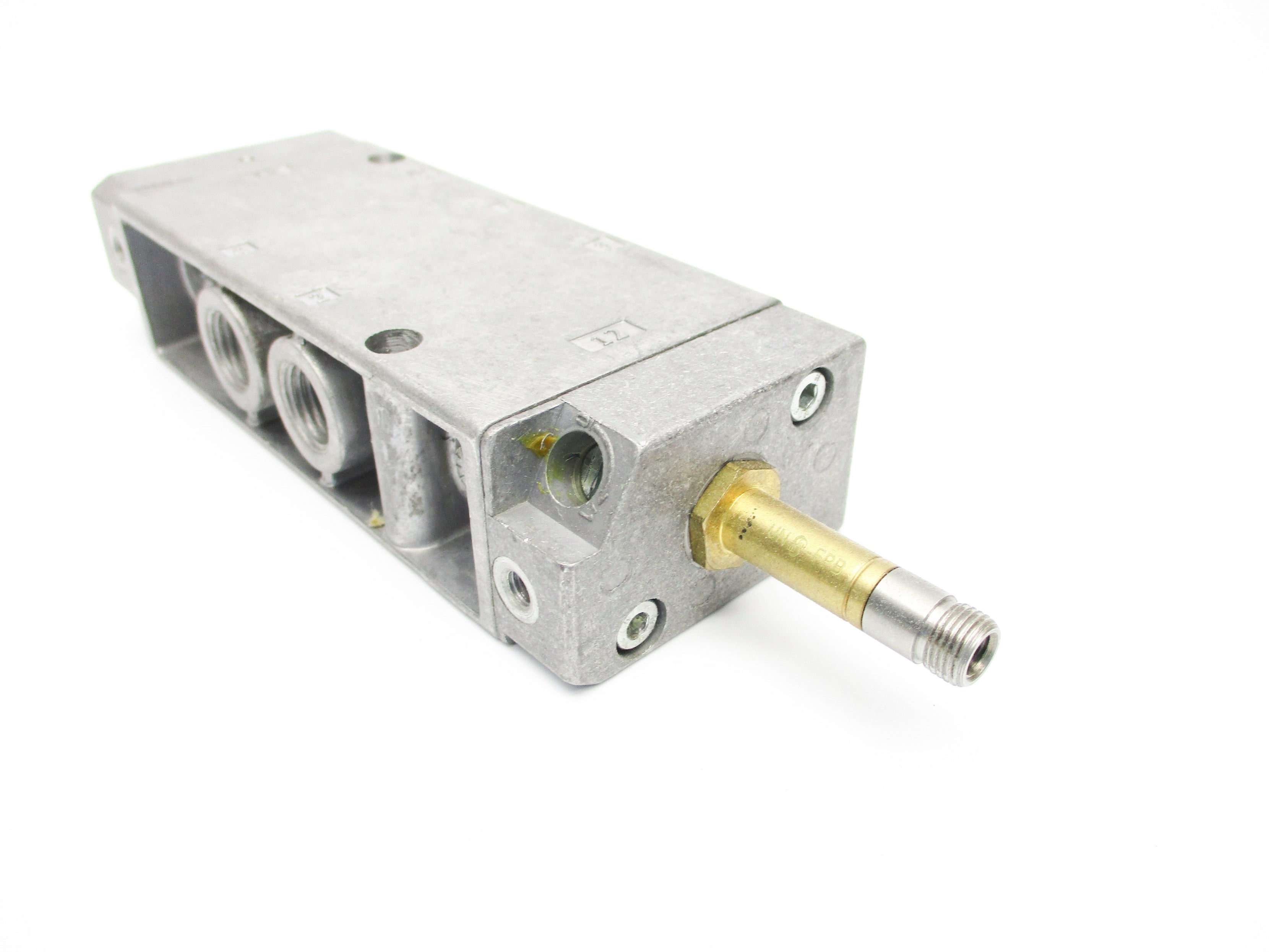 FESTO JMFH-5-1/4-S-NPT 15614 0-120PSI NSMP