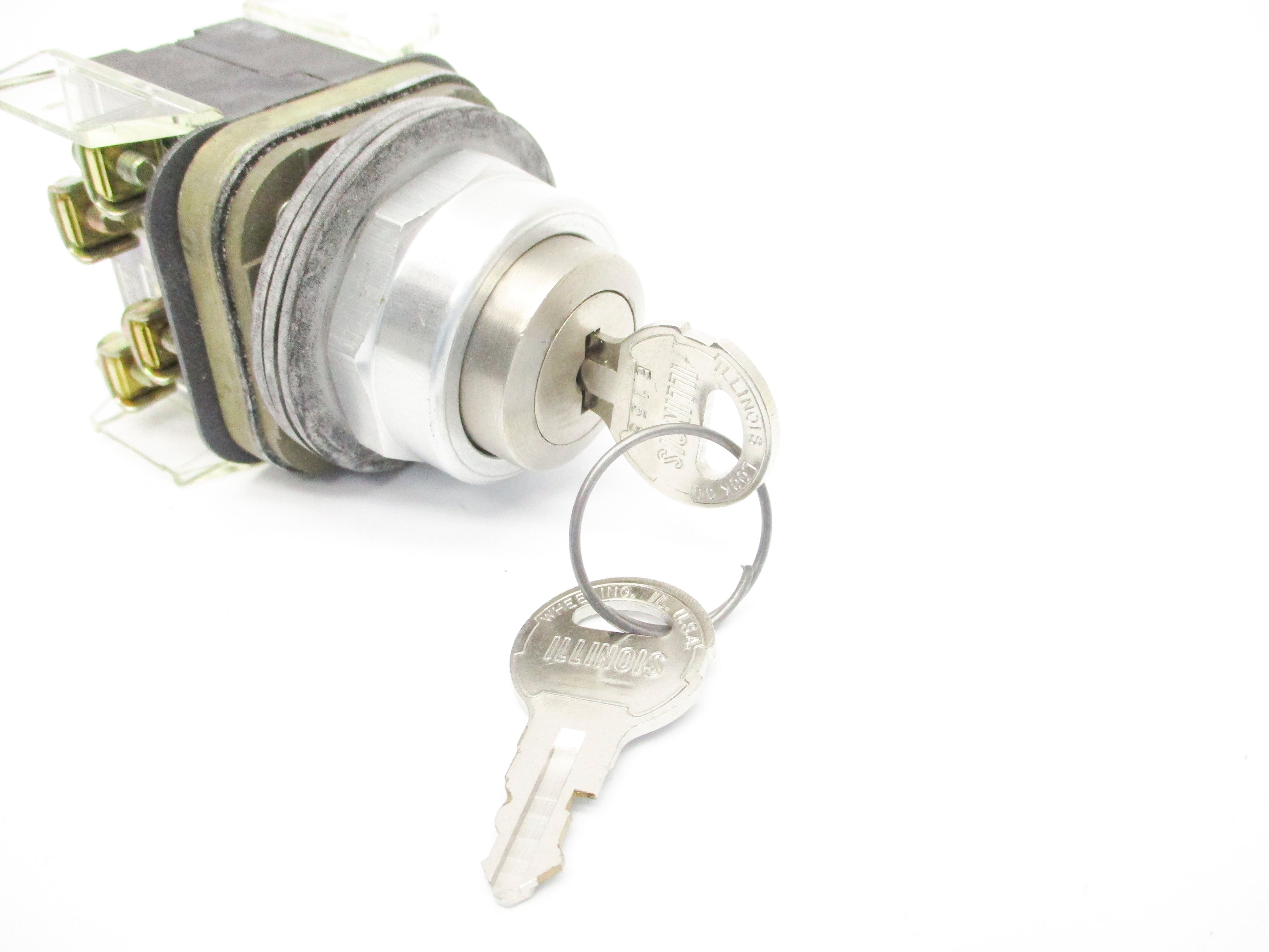 INDUSTRIAL SPARE PART 800T-E12B SER. T (WH) NSMP