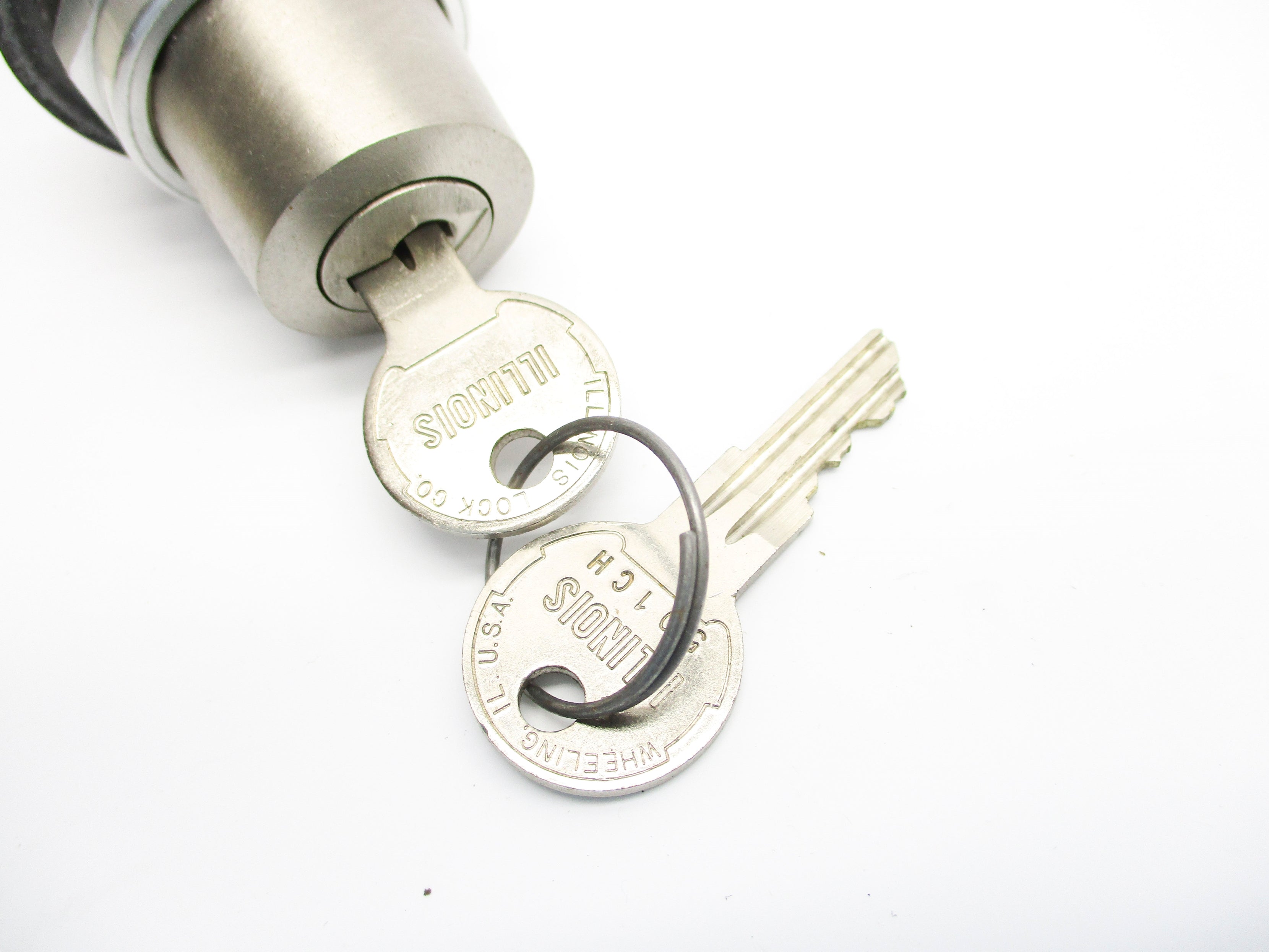 INDUSTRIAL SPARE PART 800T-H34 SER. T (WH) NSMP