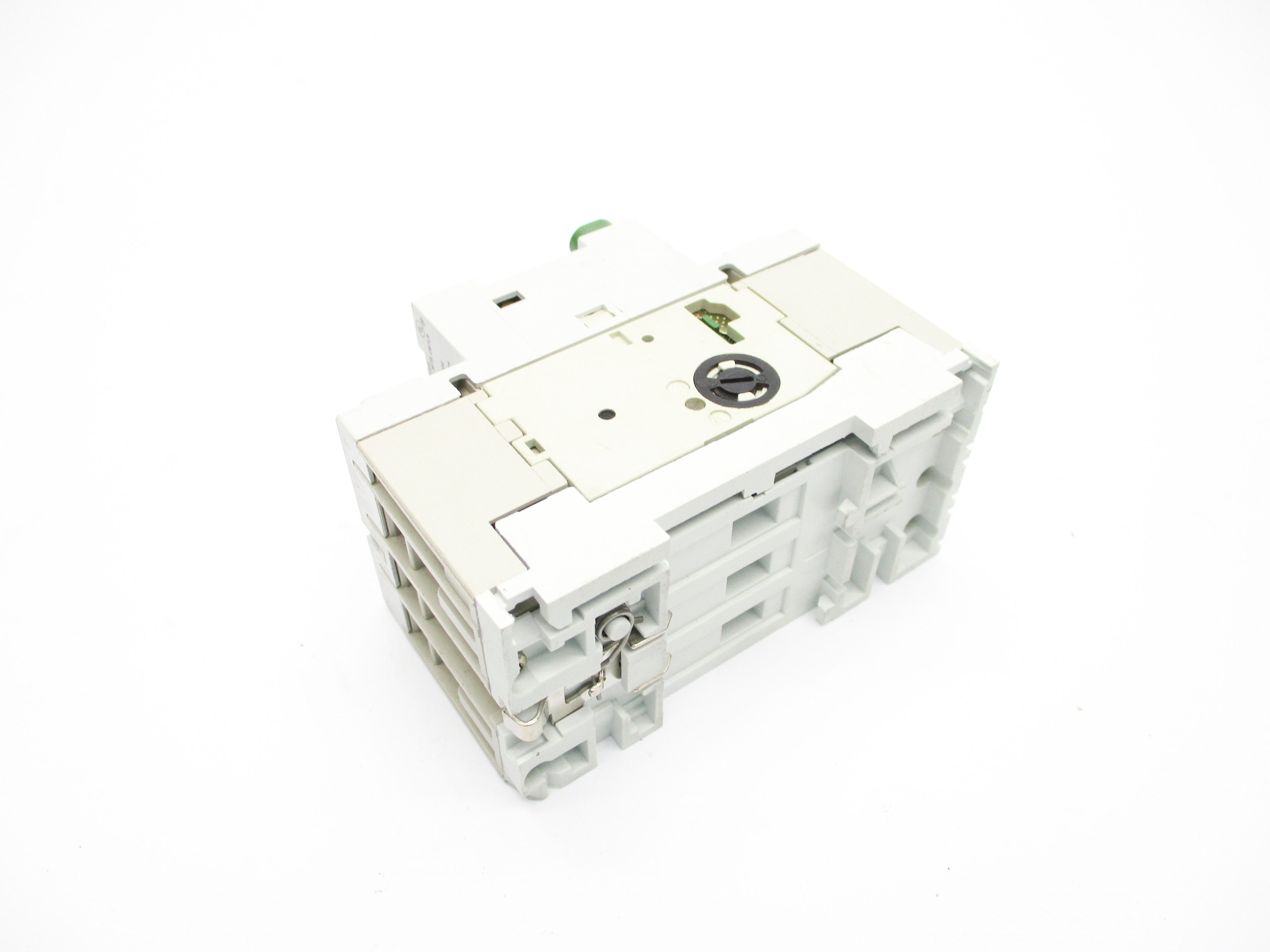 ALLEN BRADLEY 140-MN-0250 SER. D 600V 1.6-2.5A NSNP