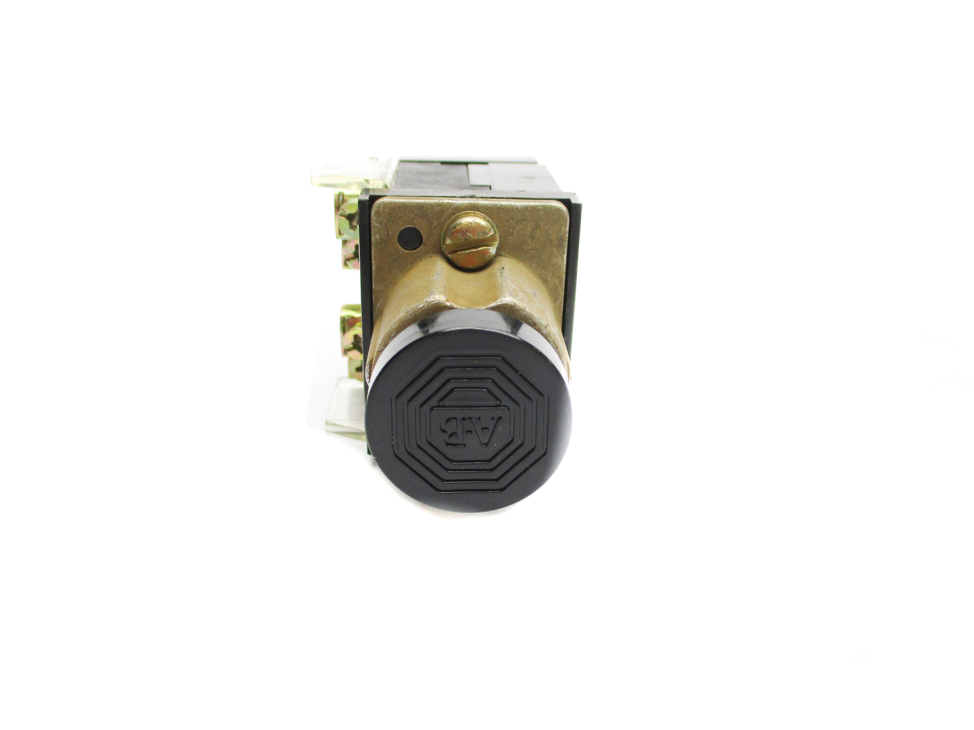INDUSTRIAL SPARE PART 800H-AK2A SER. B (BK/YL) NSMP