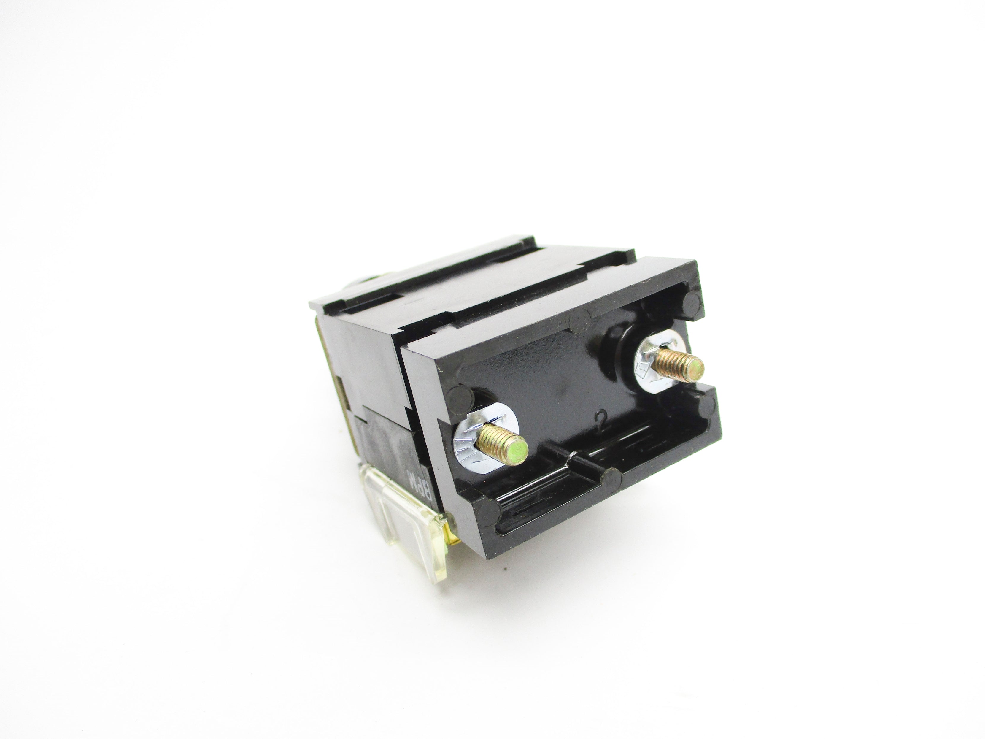 INDUSTRIAL SPARE PART 800H-AK2A SER. B (BK/YL) NSMP