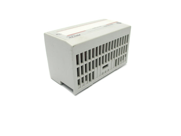 ALLEN BRADLEY 1794-IA16 SER. A 120VAC UNMP