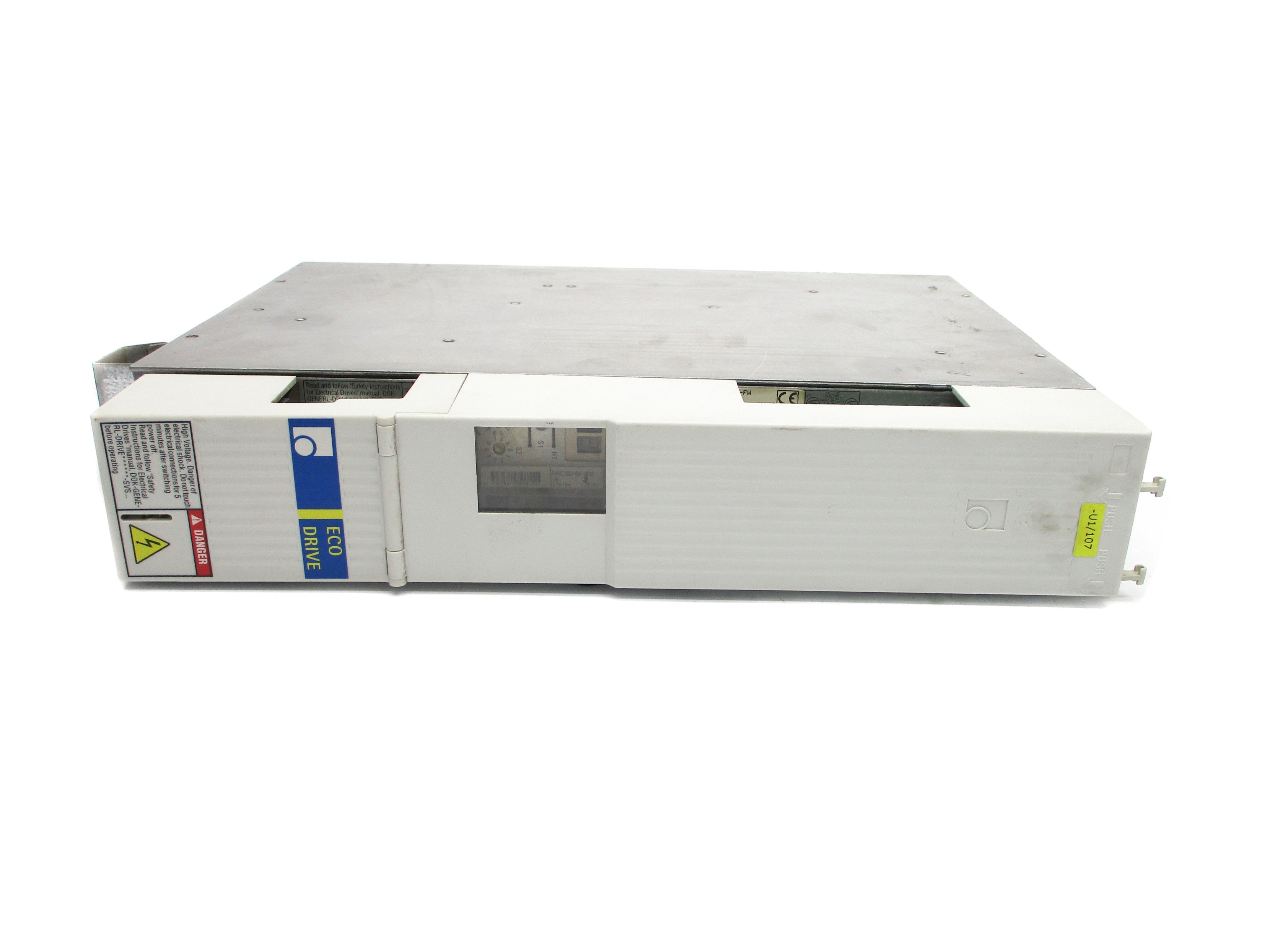 REXROTH DKC02.3-040-7-FW R911279427 200-480V 16A UNMP
